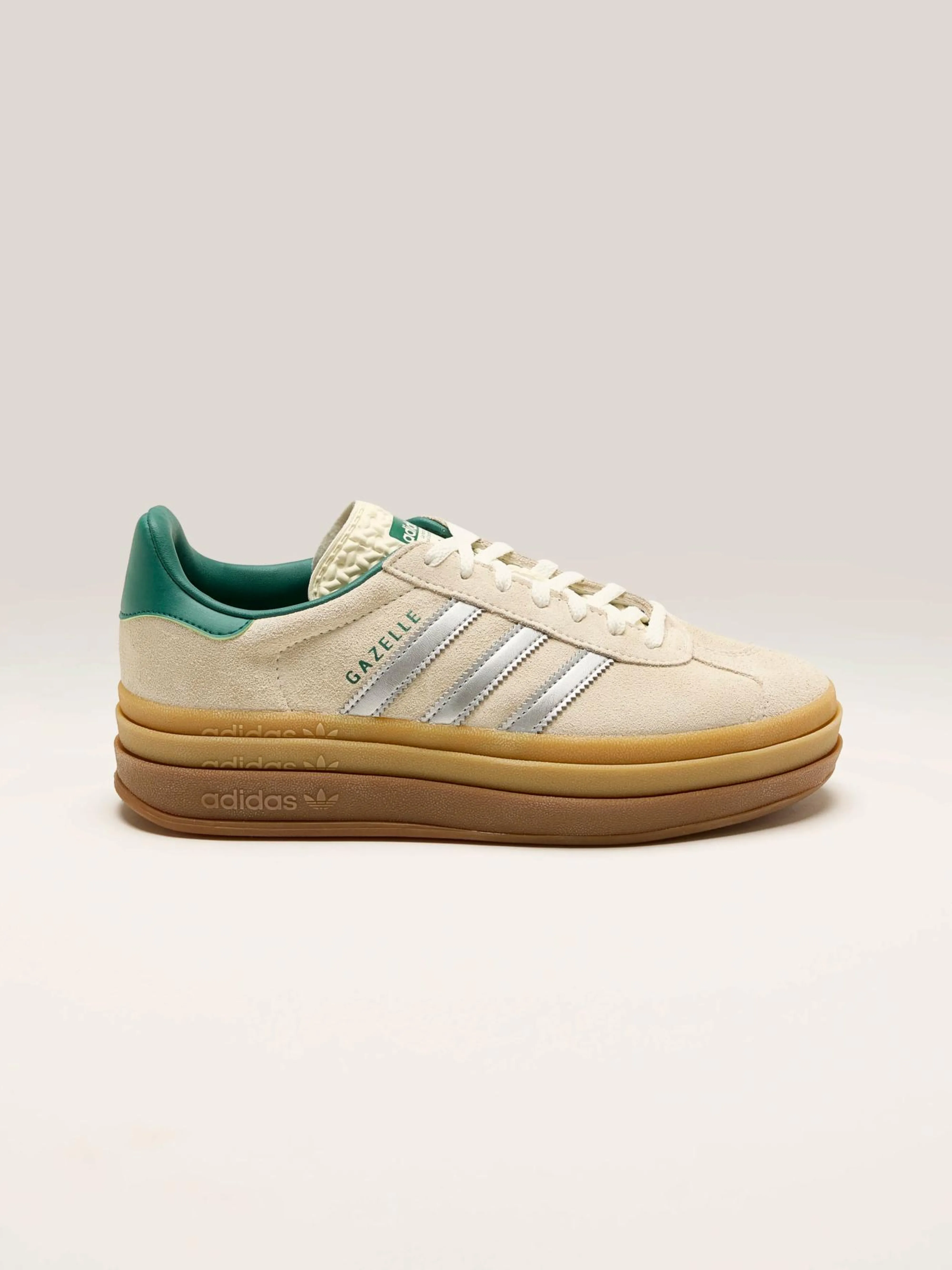 Discount Adidas Gazelle Bold Voor Vrouwen