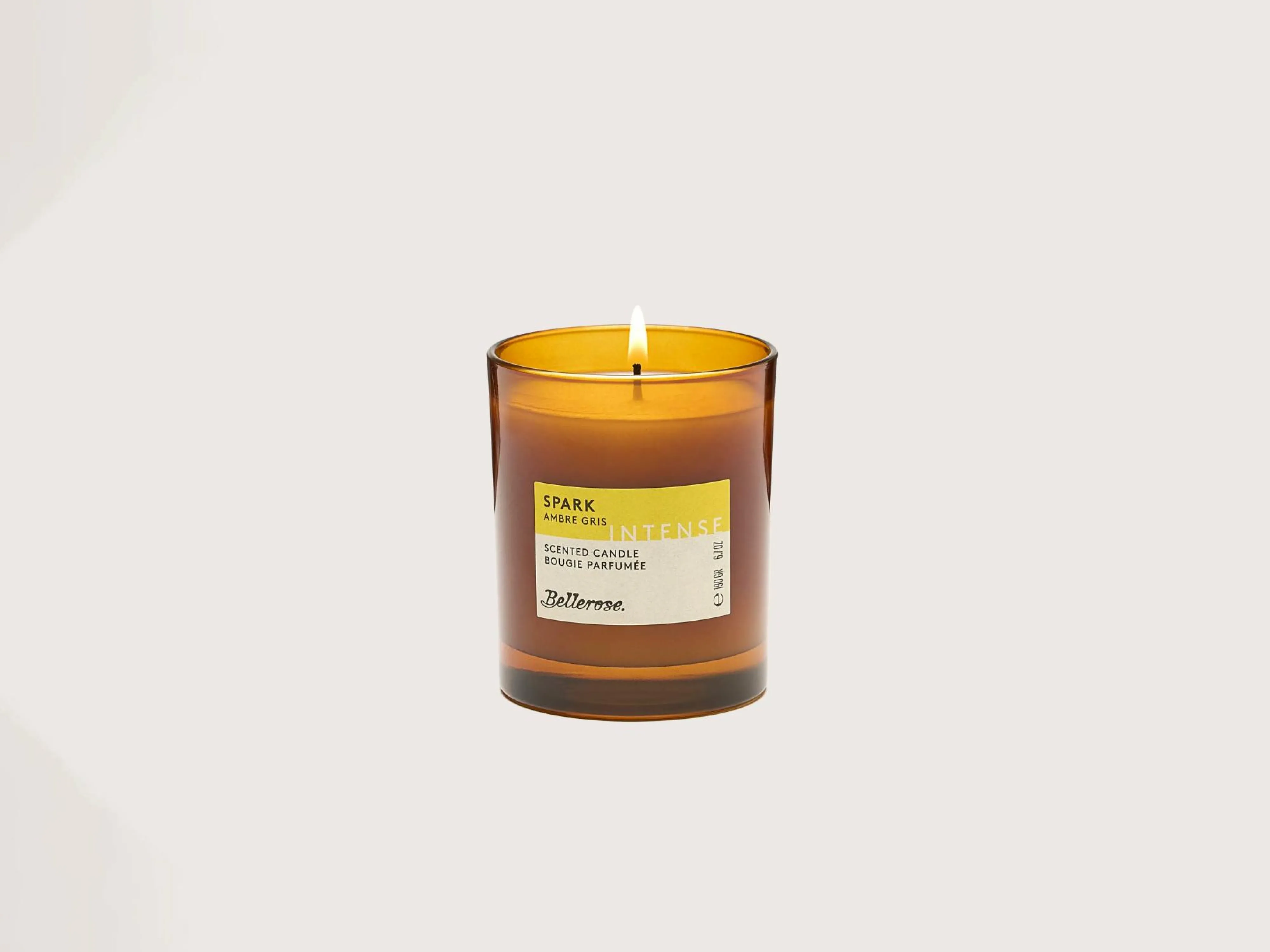 Flash Sale Bellerose Ambre Gris Kaars