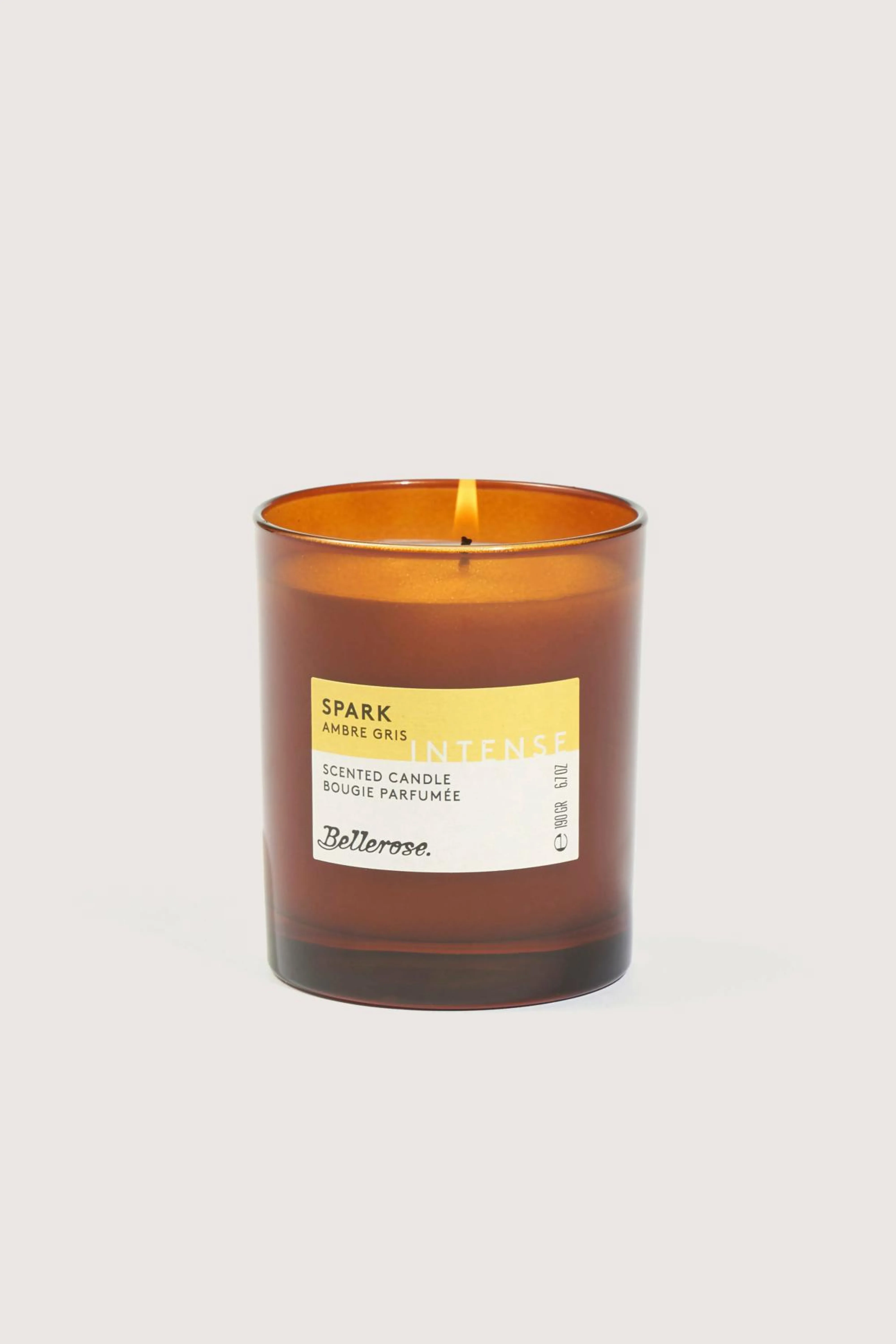 Flash Sale Bellerose Ambre Gris Kaars