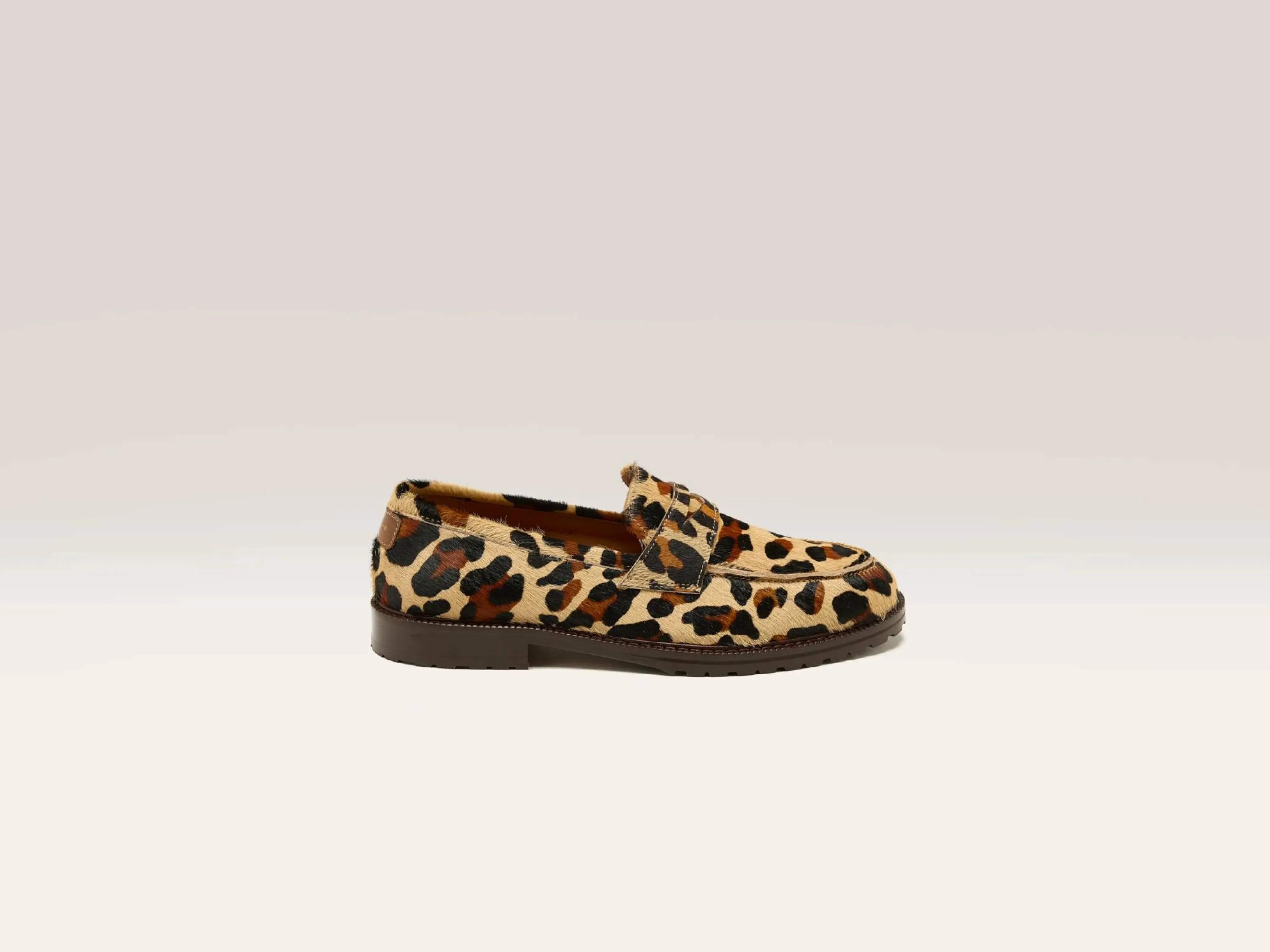 Sale Anthology Luipaard Loafers