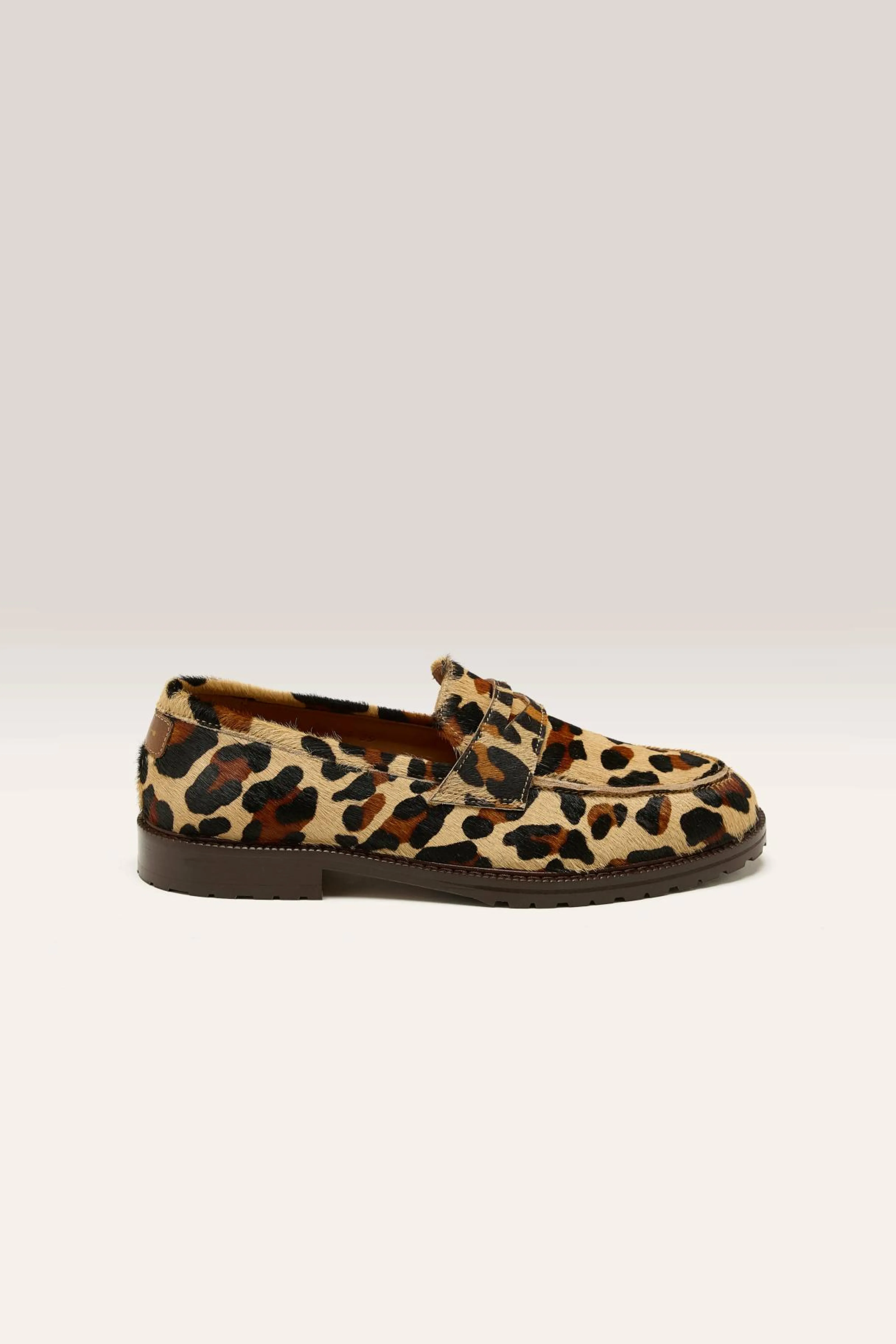 Sale Anthology Luipaard Loafers