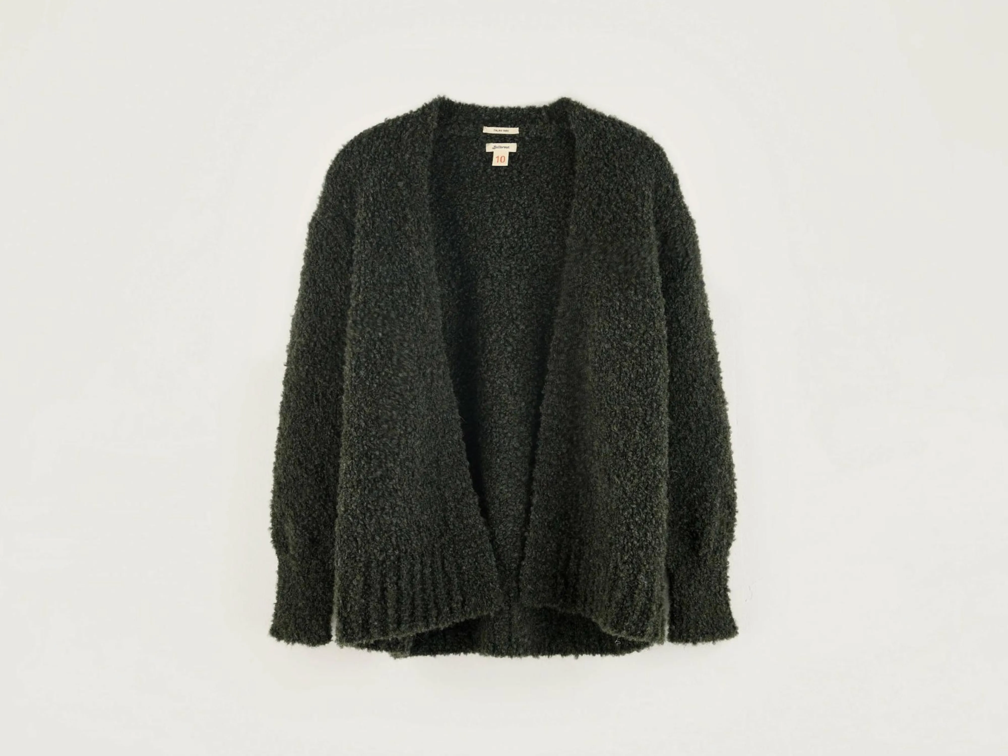 Cheap Bellerose Apool V-hals Cardigan