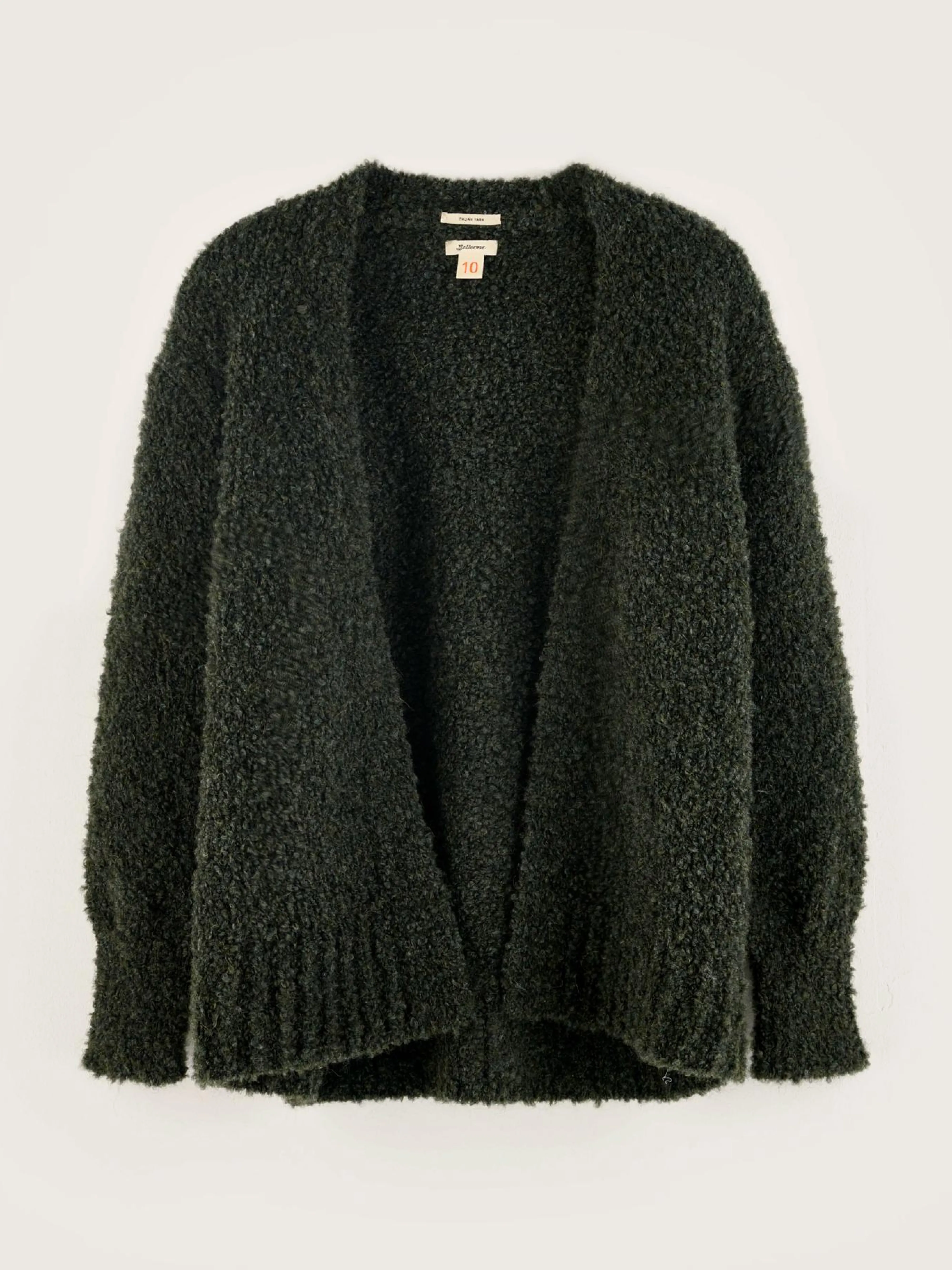 Cheap Bellerose Apool V-hals Cardigan