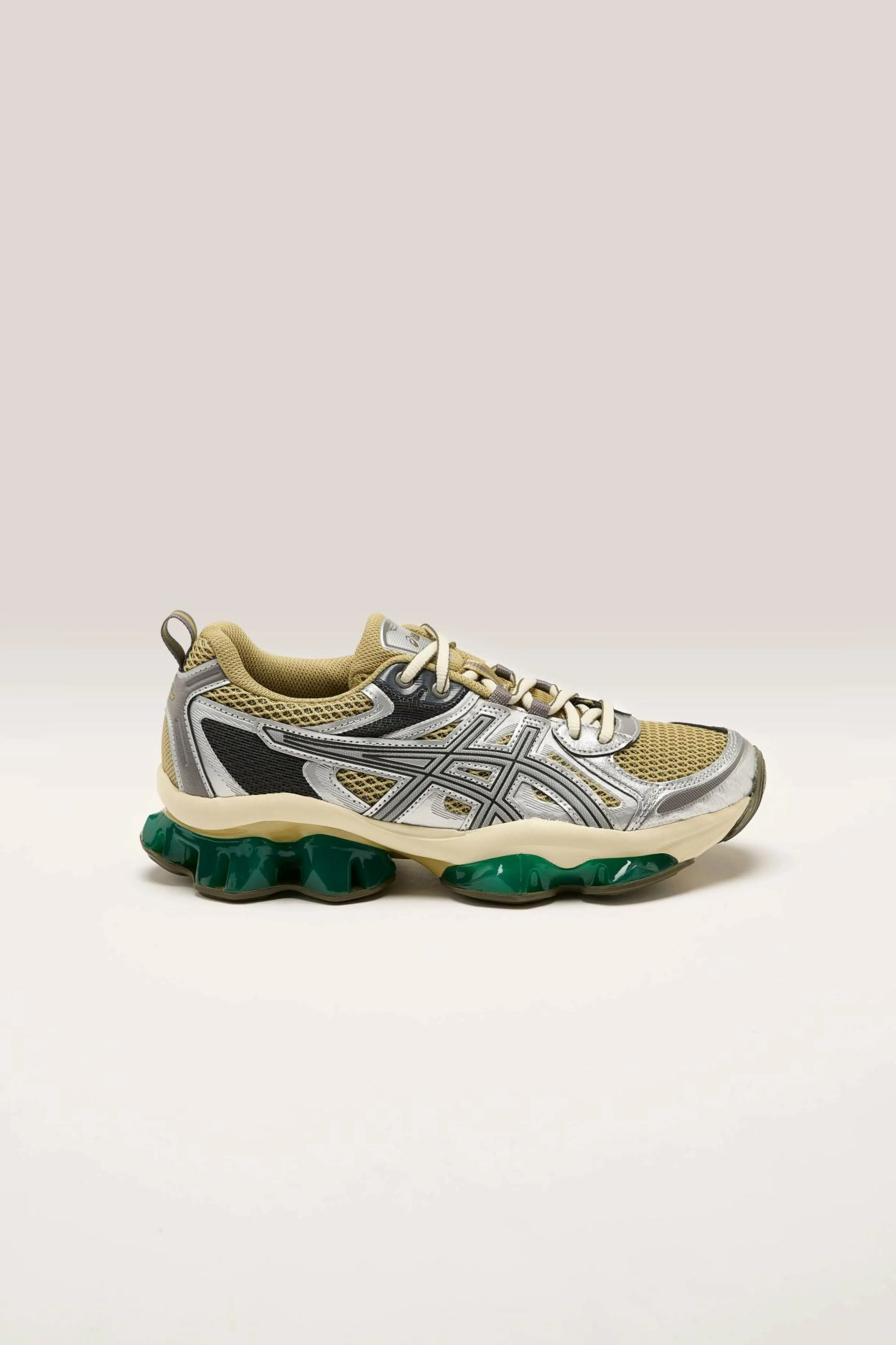 Cheap Asics Gel-Quantum Kinetic Voor Vrouwen