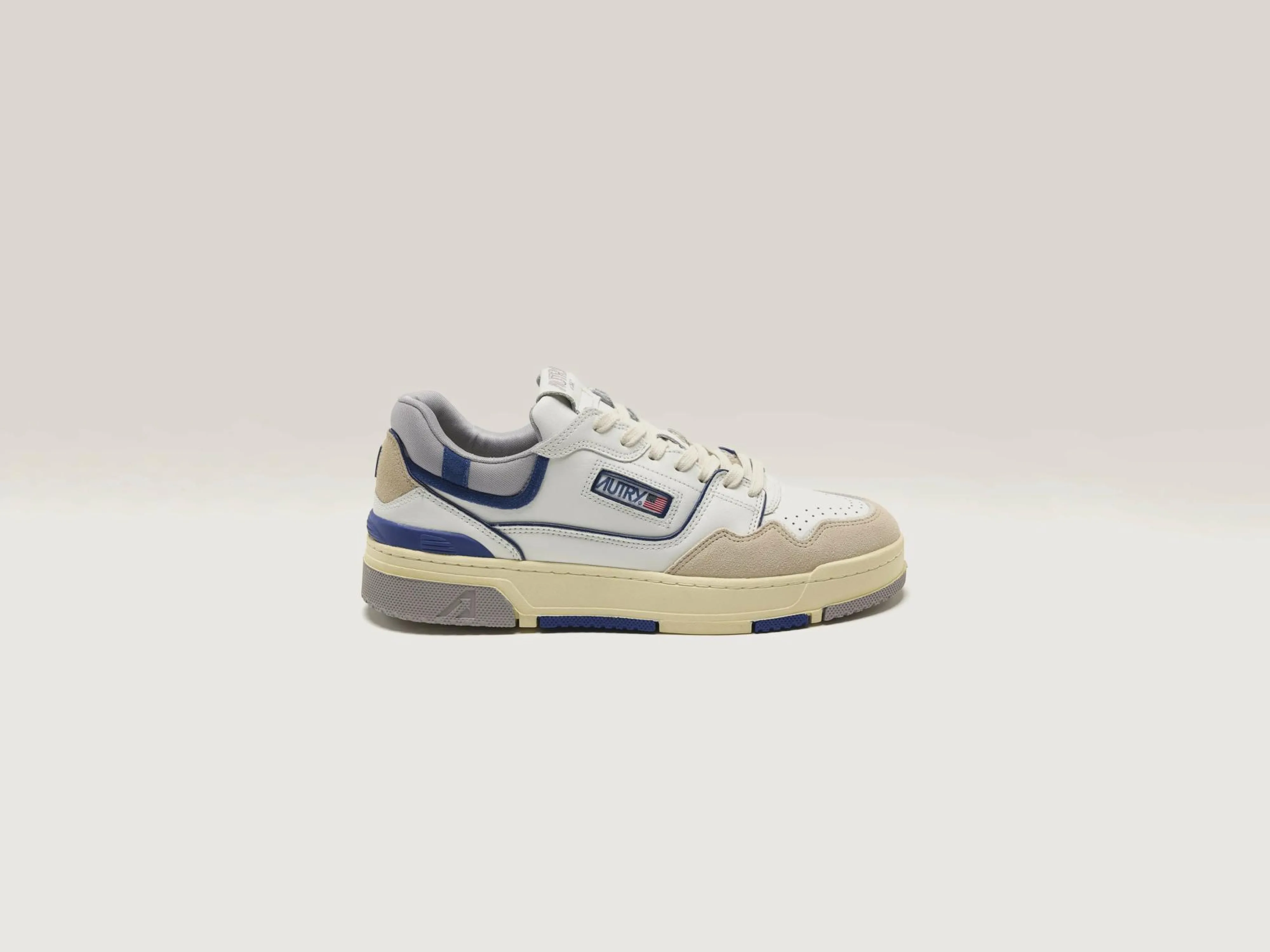 Cheap Autry CLC Low Voor Mannen