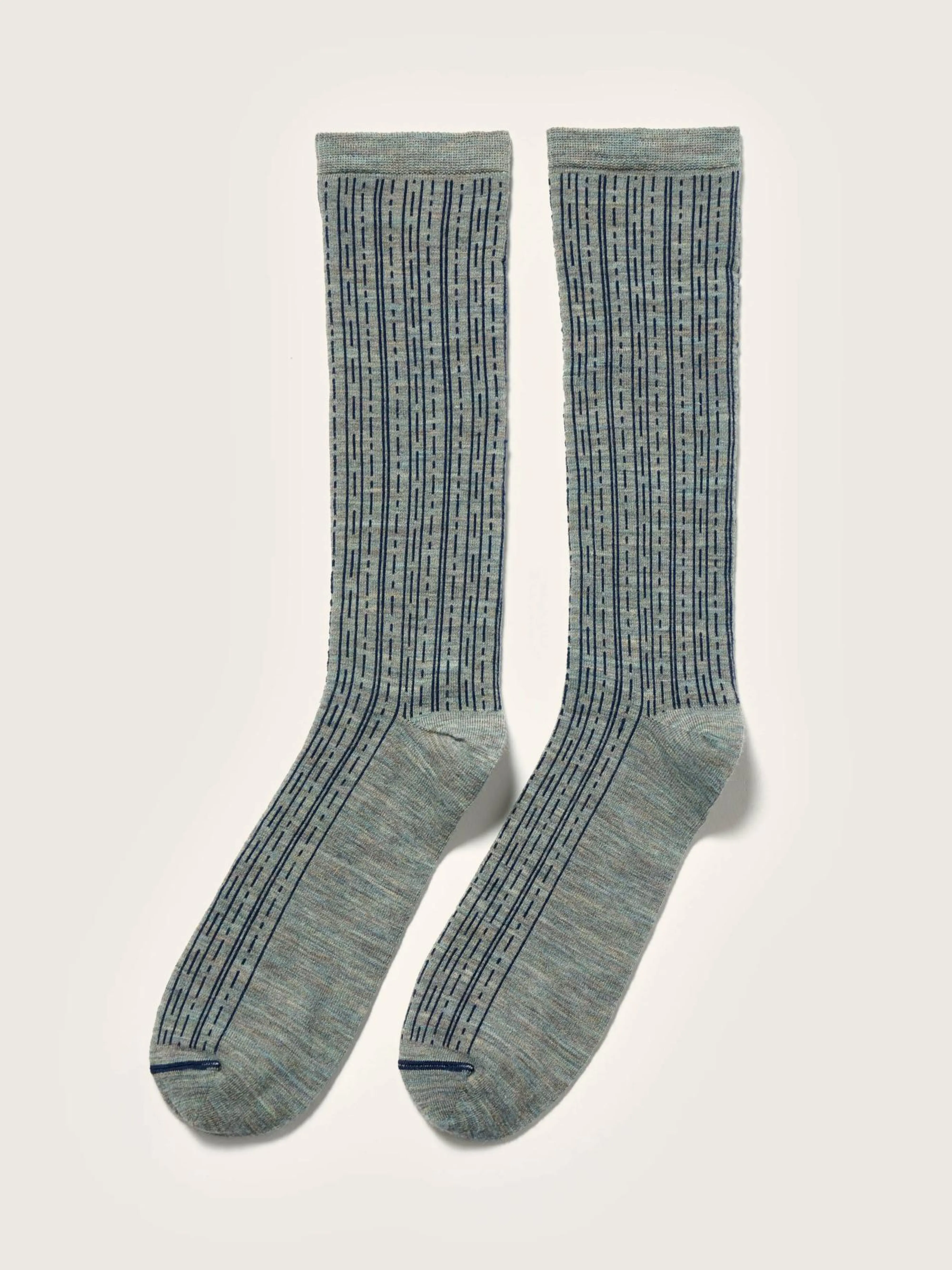 Store Bellerose Balpa Sokken Rain