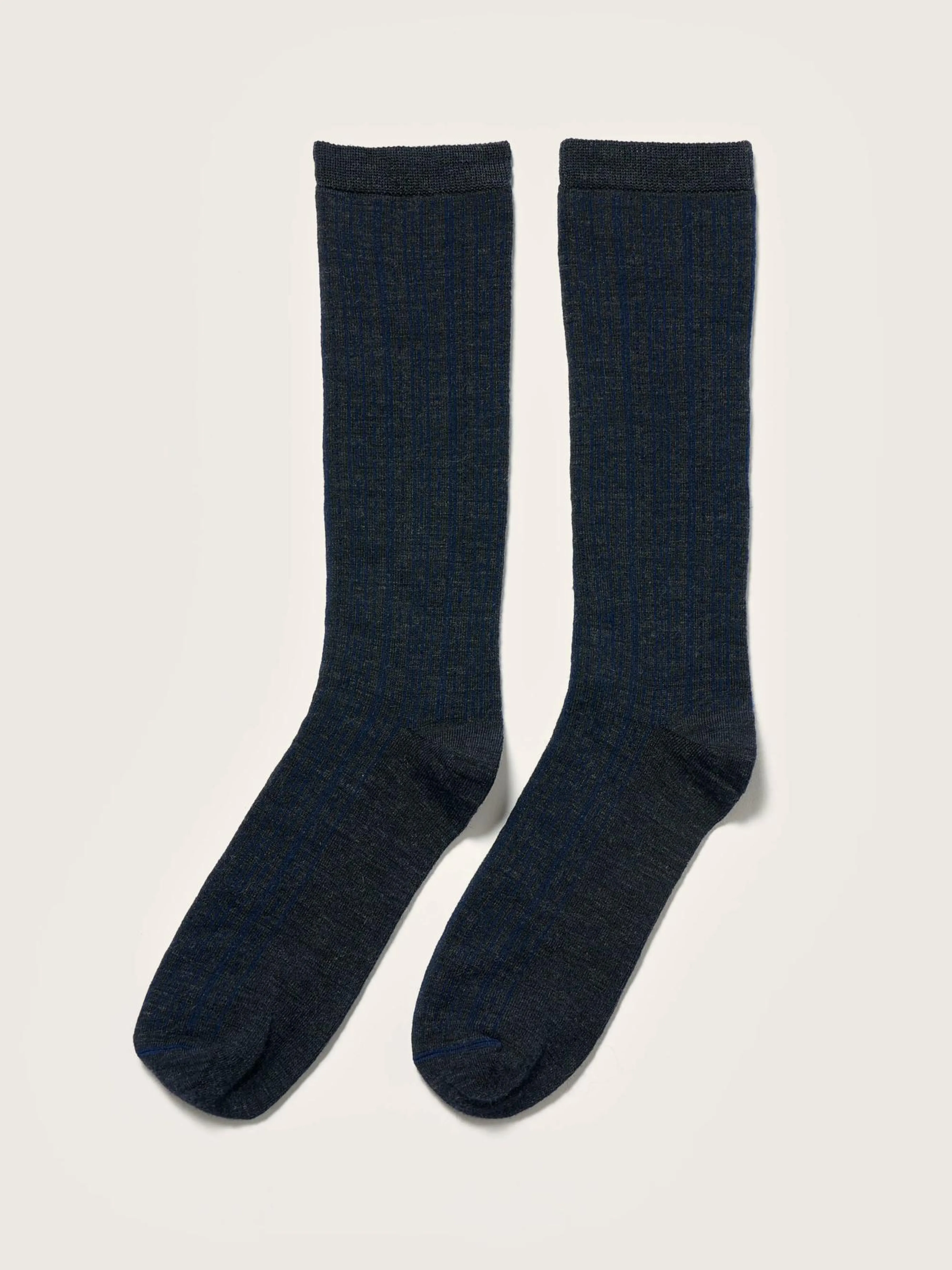 Cheap Bellerose Balpa Sokken Night shadow