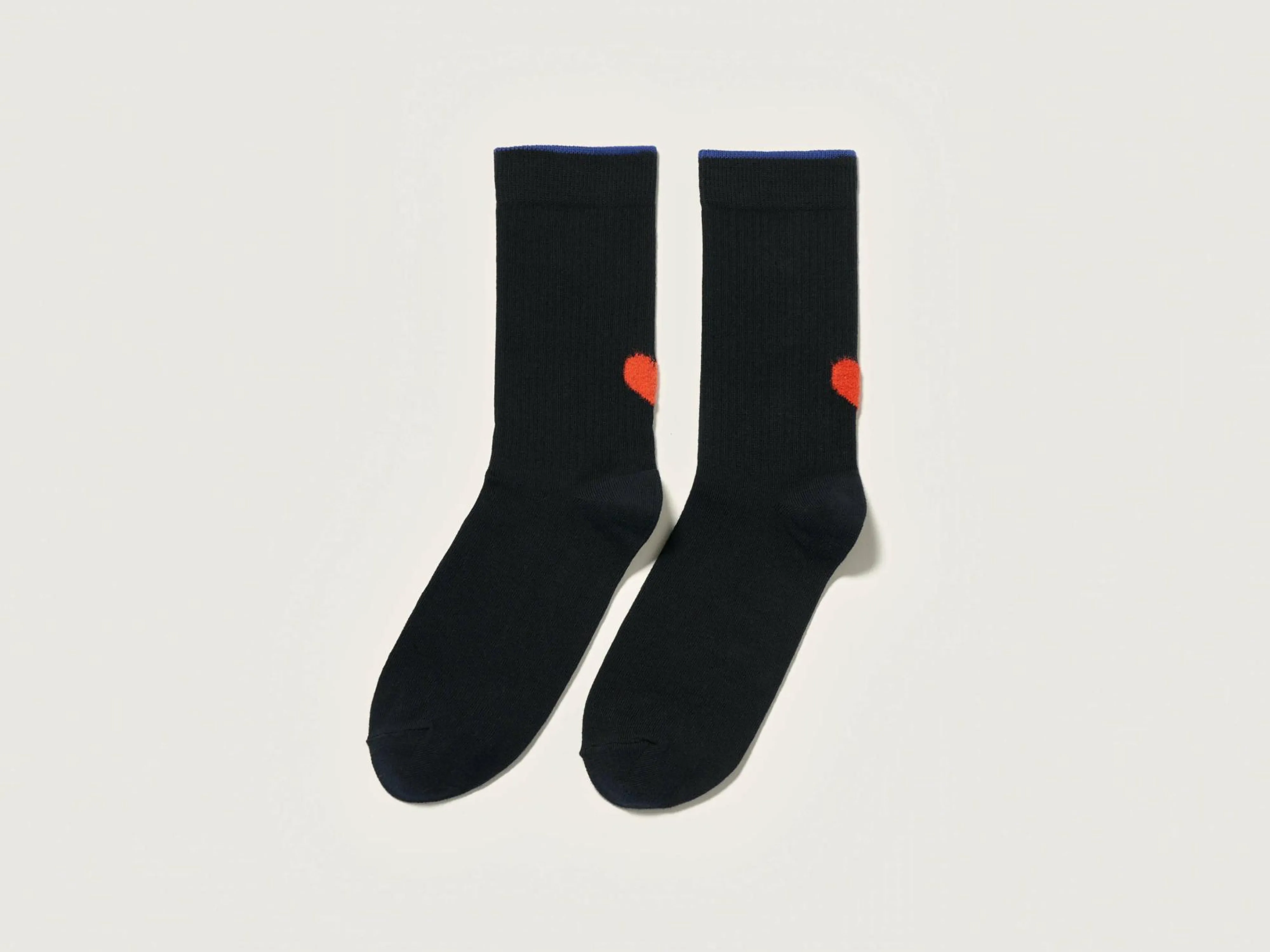 Discount Bellerose Beart Sokken Navy