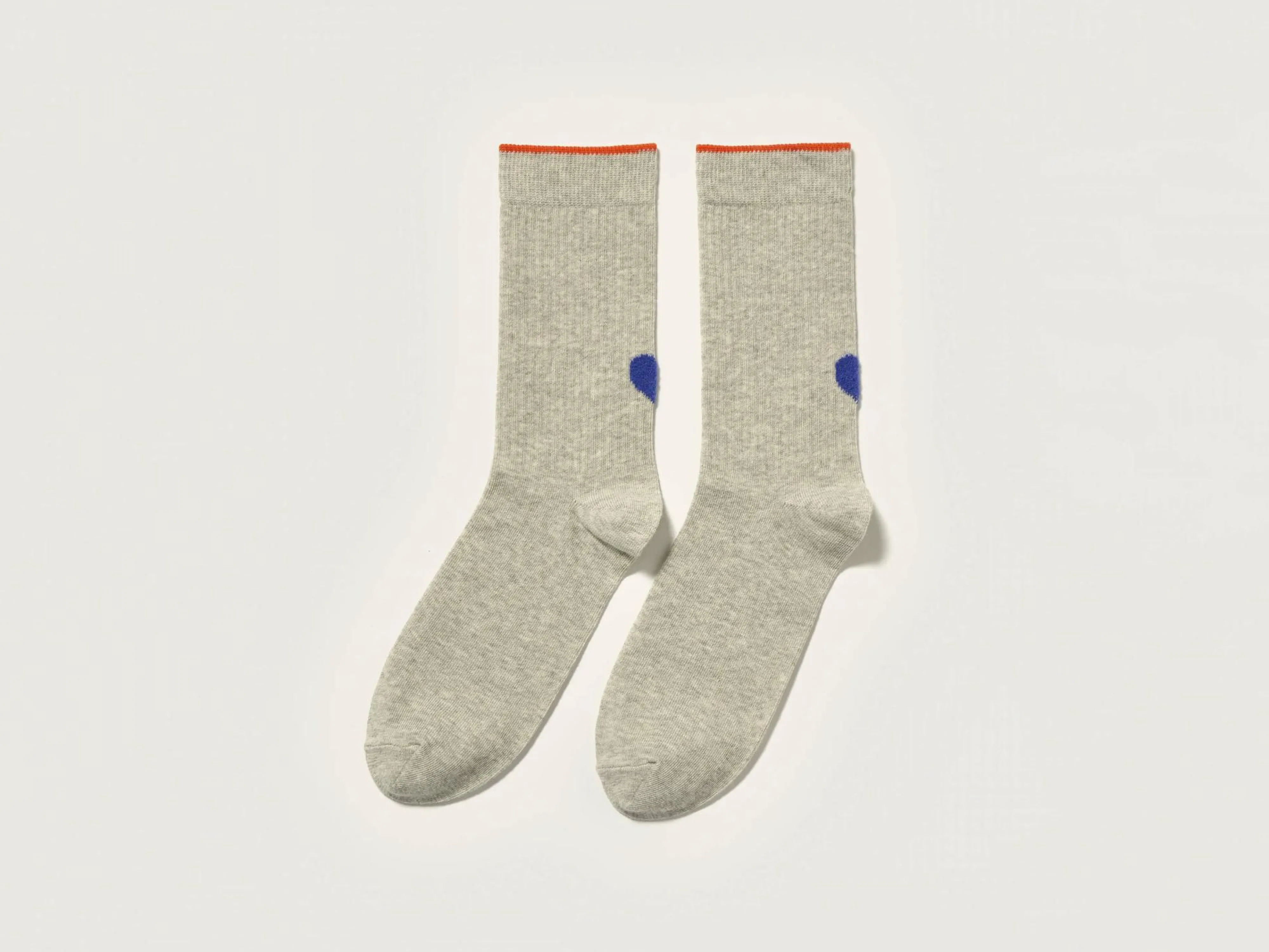 Hot Bellerose Beart Sokken Heather grey