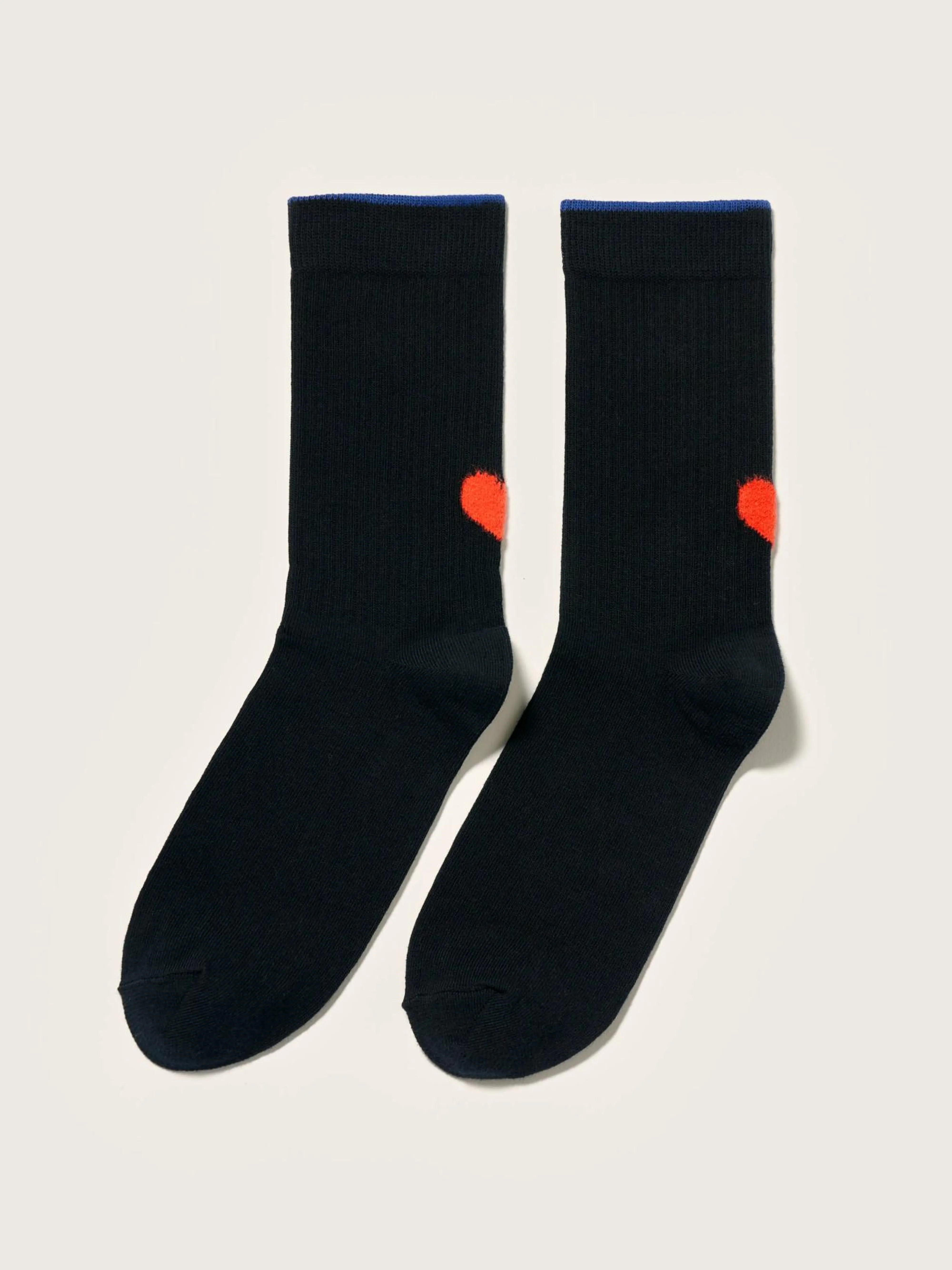 Discount Bellerose Beart Sokken Navy