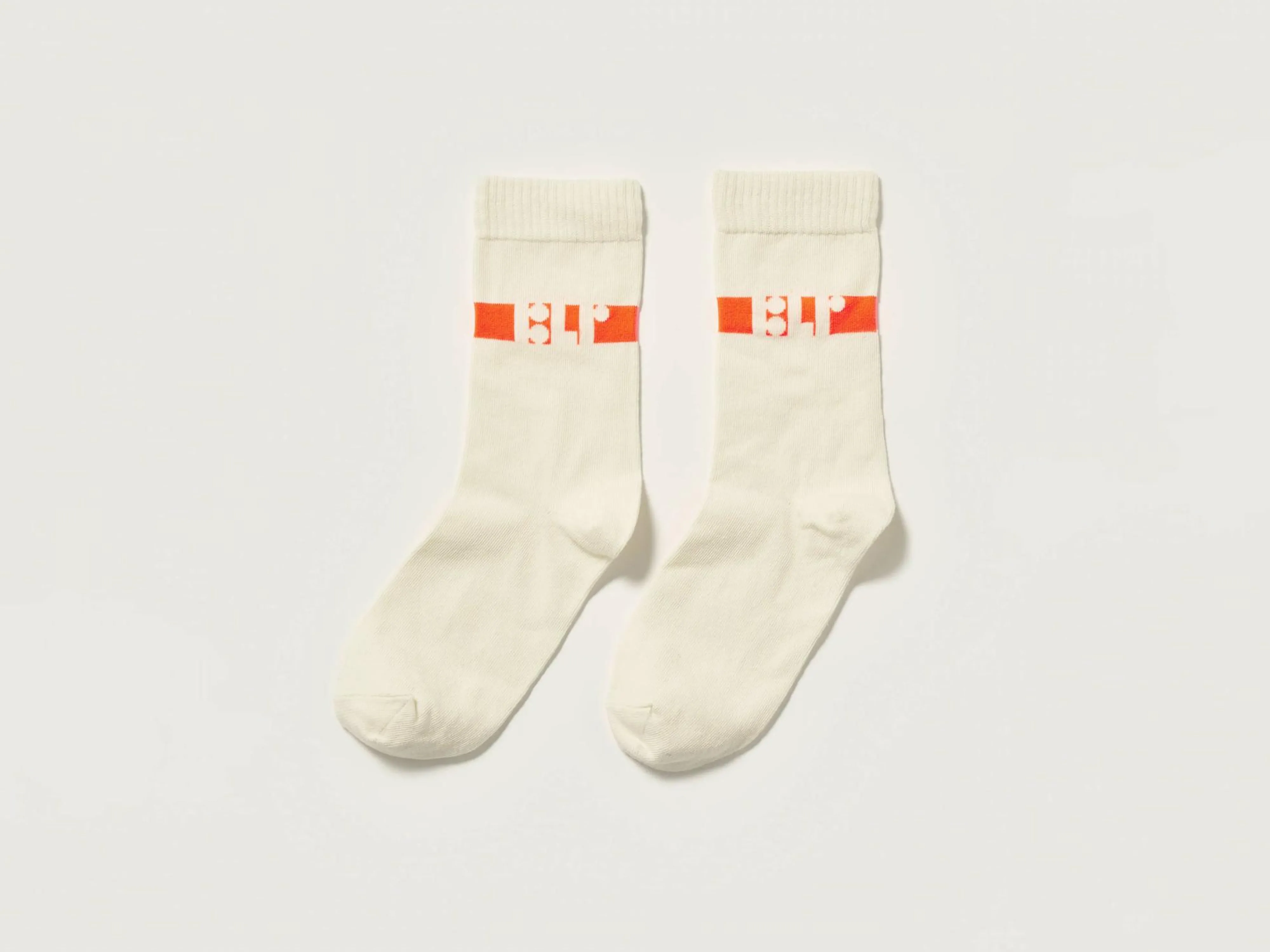 Store Bellerose Belair Sokken Ecru