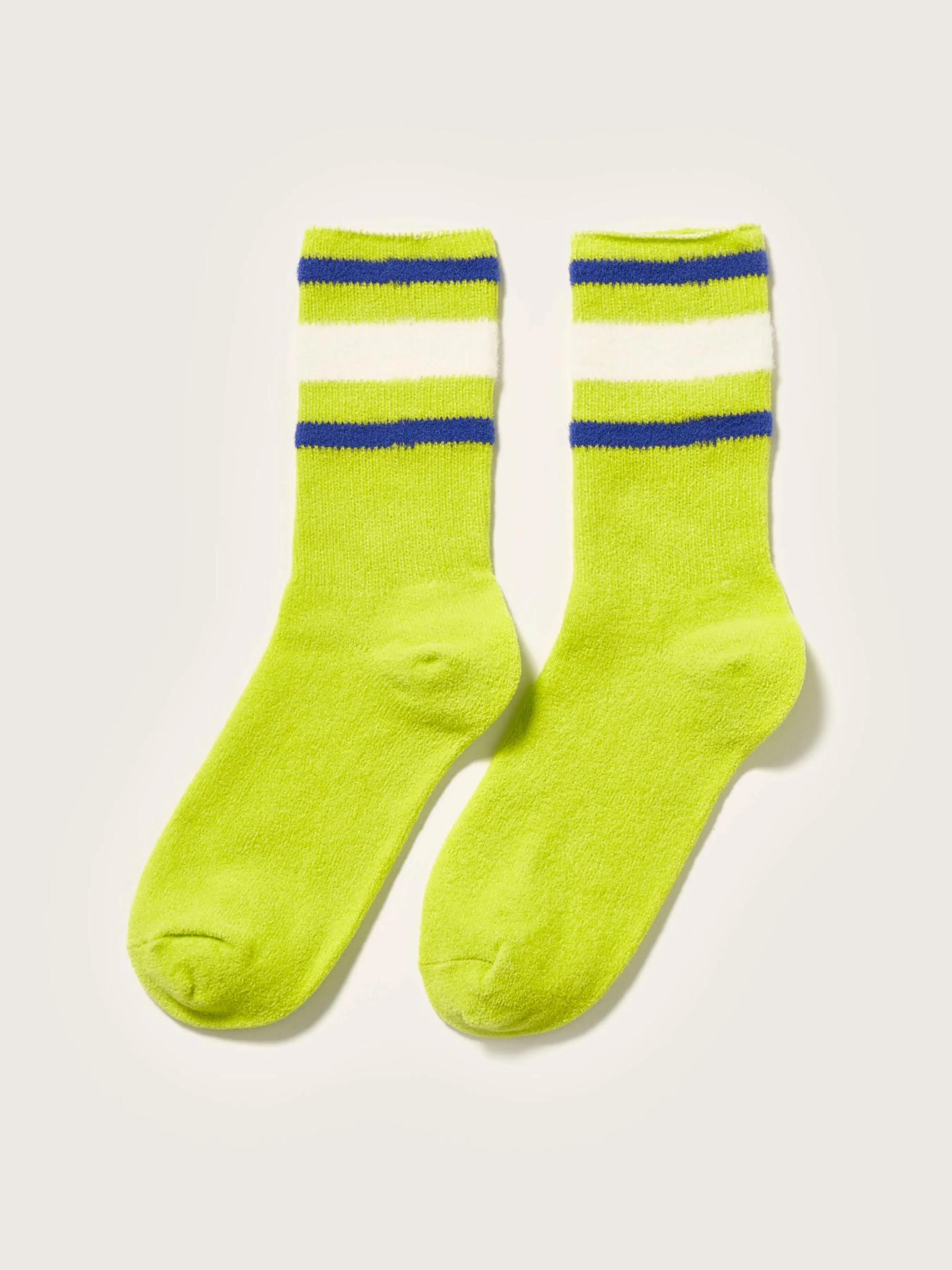 Fashion Bellerose Belvet Sokken Aurora