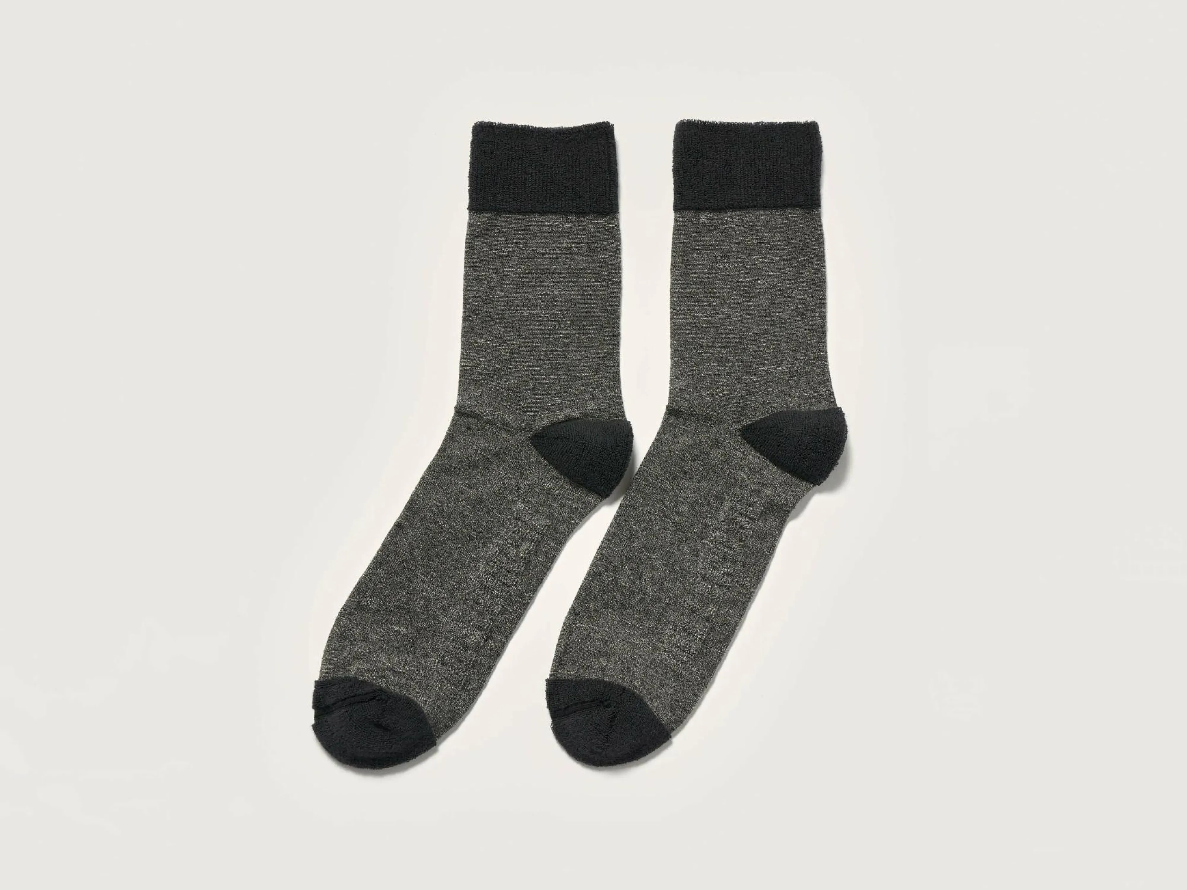 Discount Bellerose Bonaz Sokken Anthracite