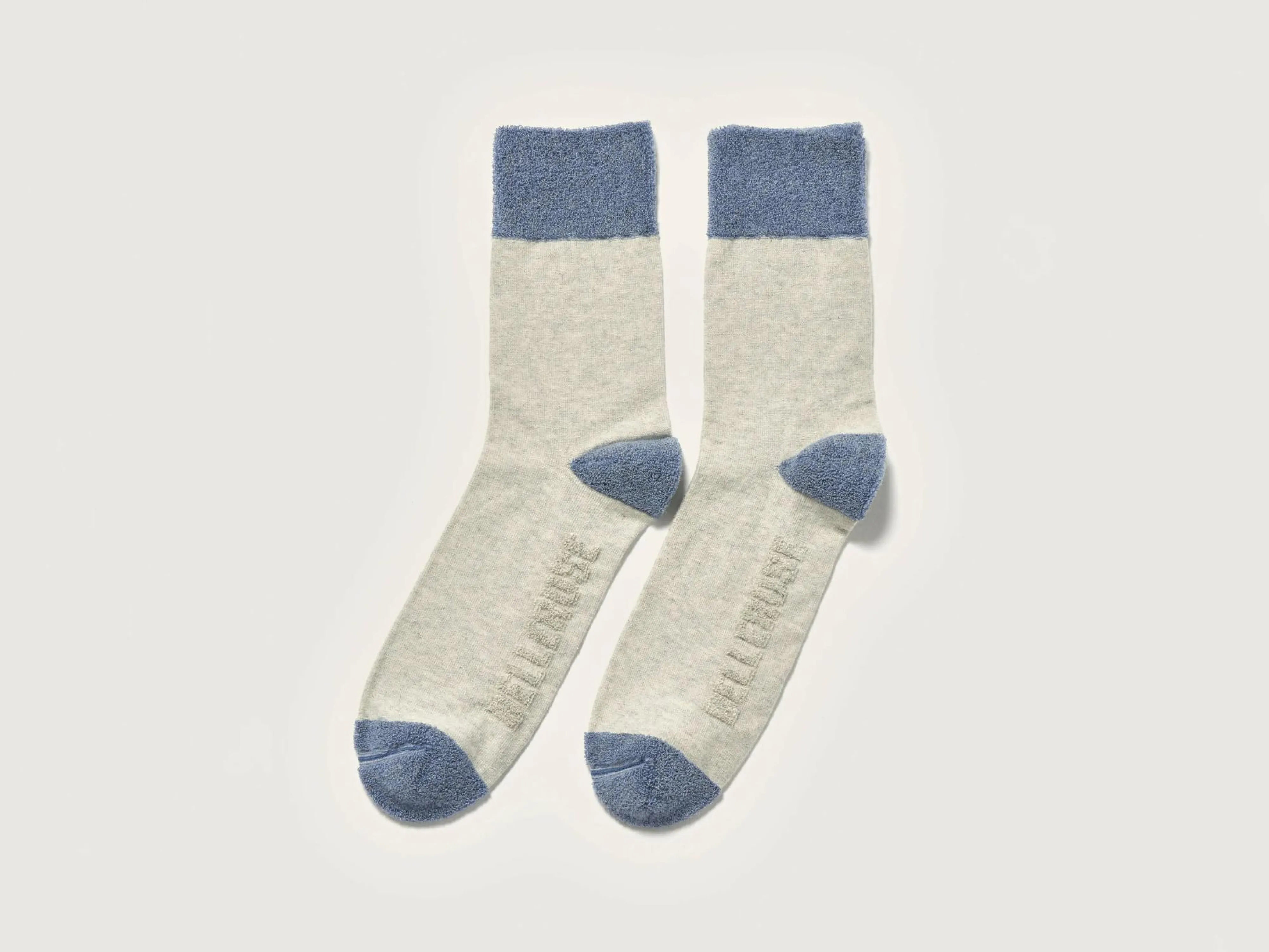 Cheap Bellerose Bonaz Sokken Heather grey