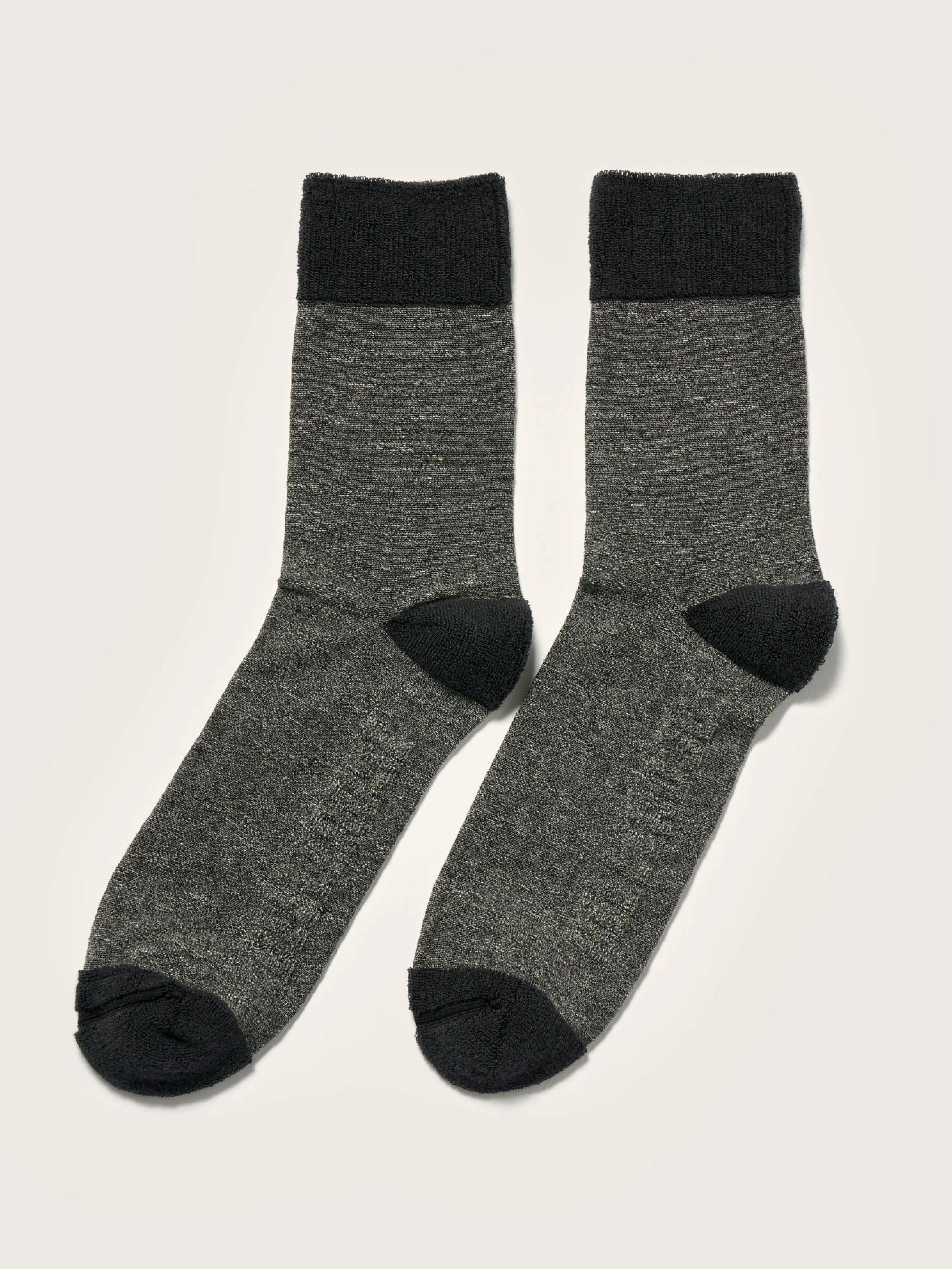 Discount Bellerose Bonaz Sokken Anthracite