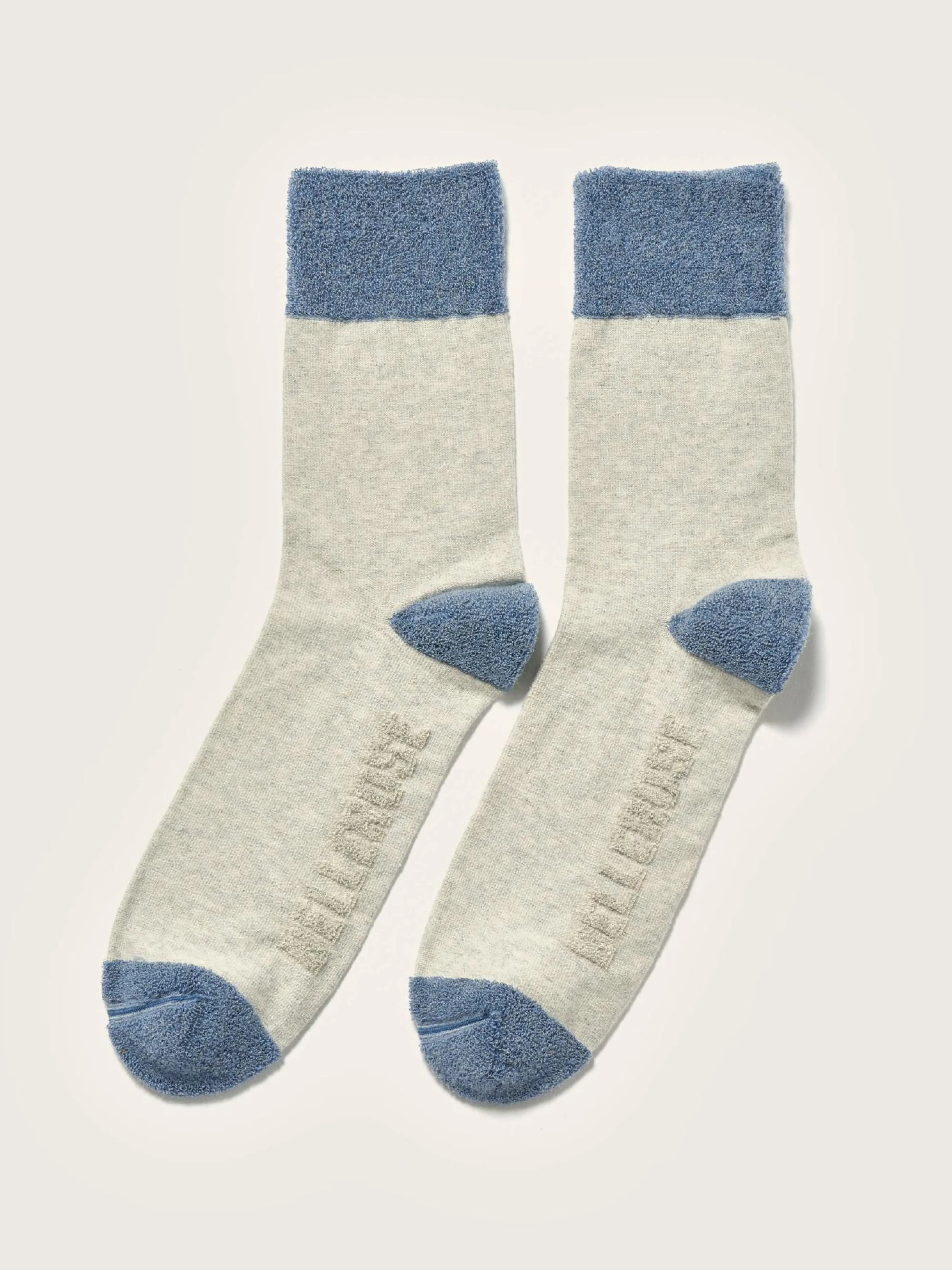 Cheap Bellerose Bonaz Sokken Heather grey