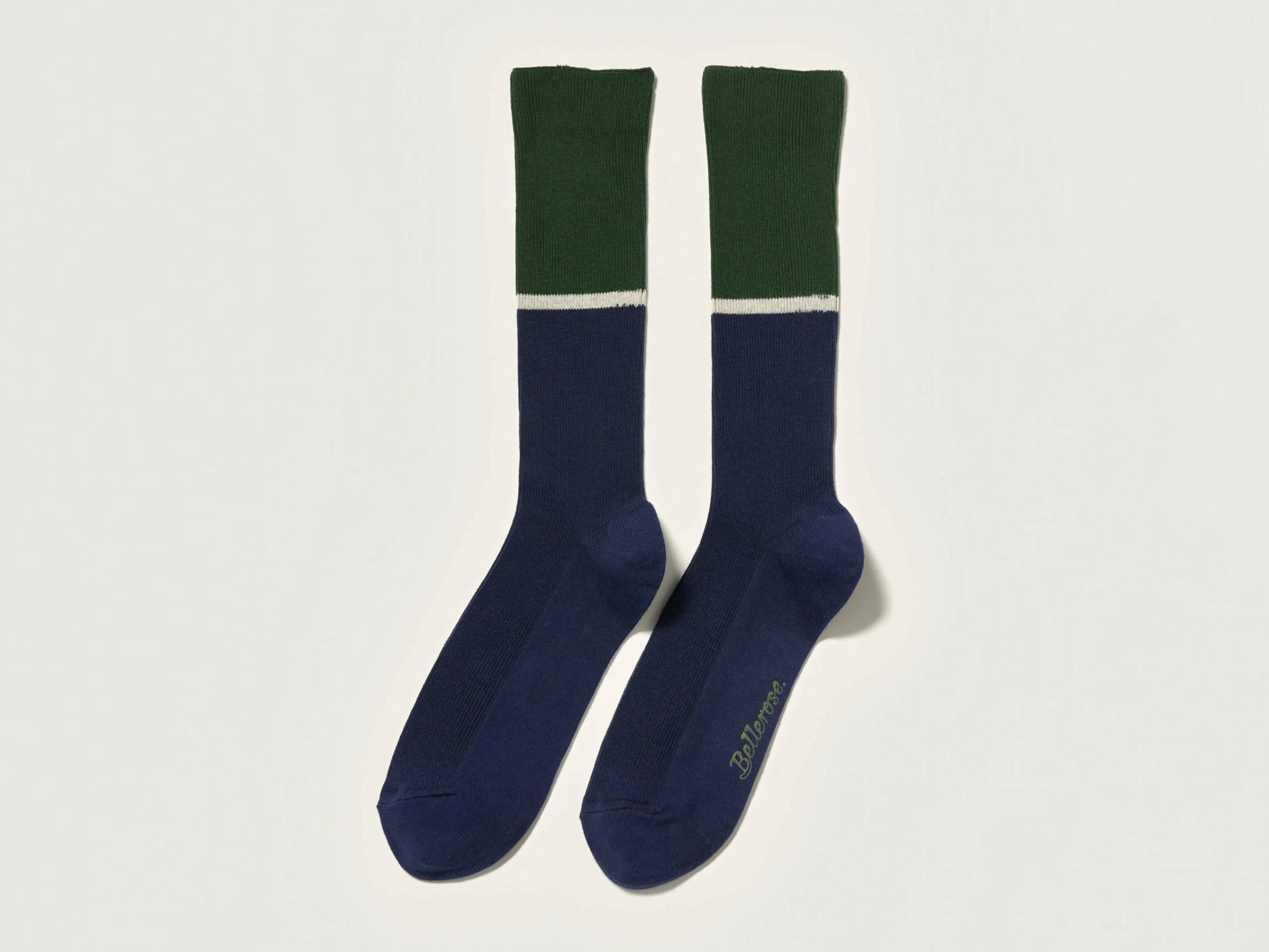 Outlet Bellerose Boppi Kniekousen Sea pine / Worker