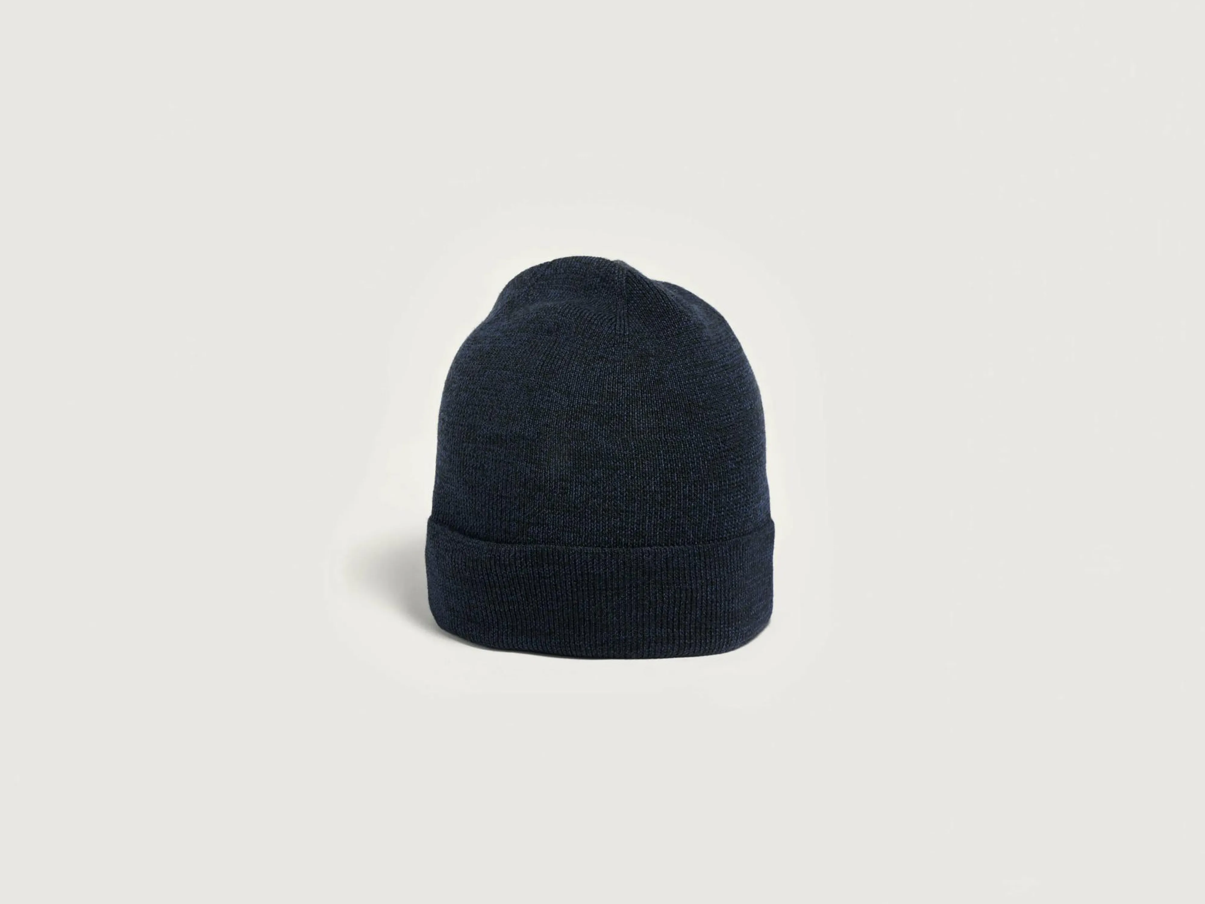 Cheap Bellerose Dilbin Geribbelde Muts Blue nights