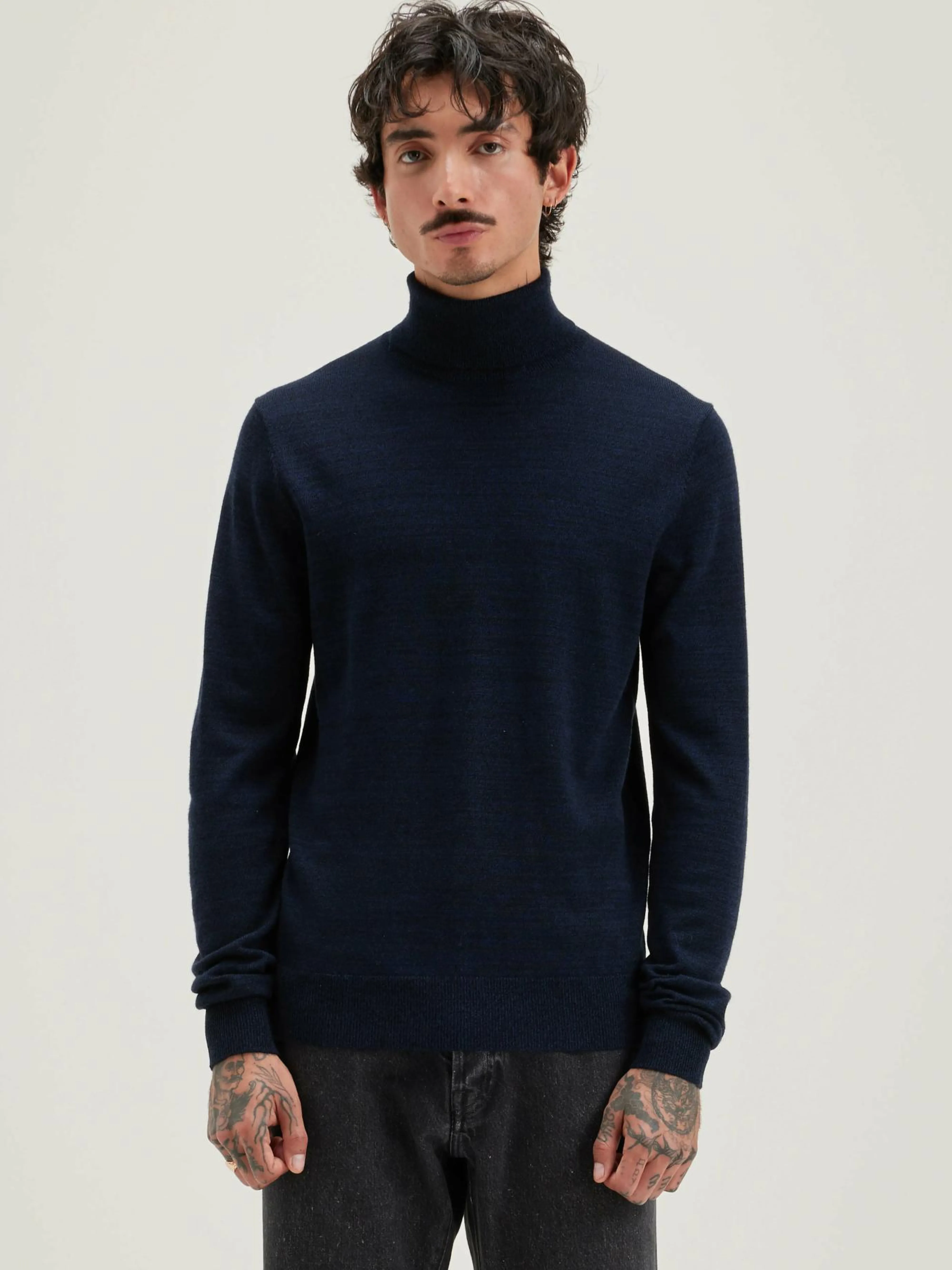 Cheap Bellerose Dilor Coltrui Blue nights