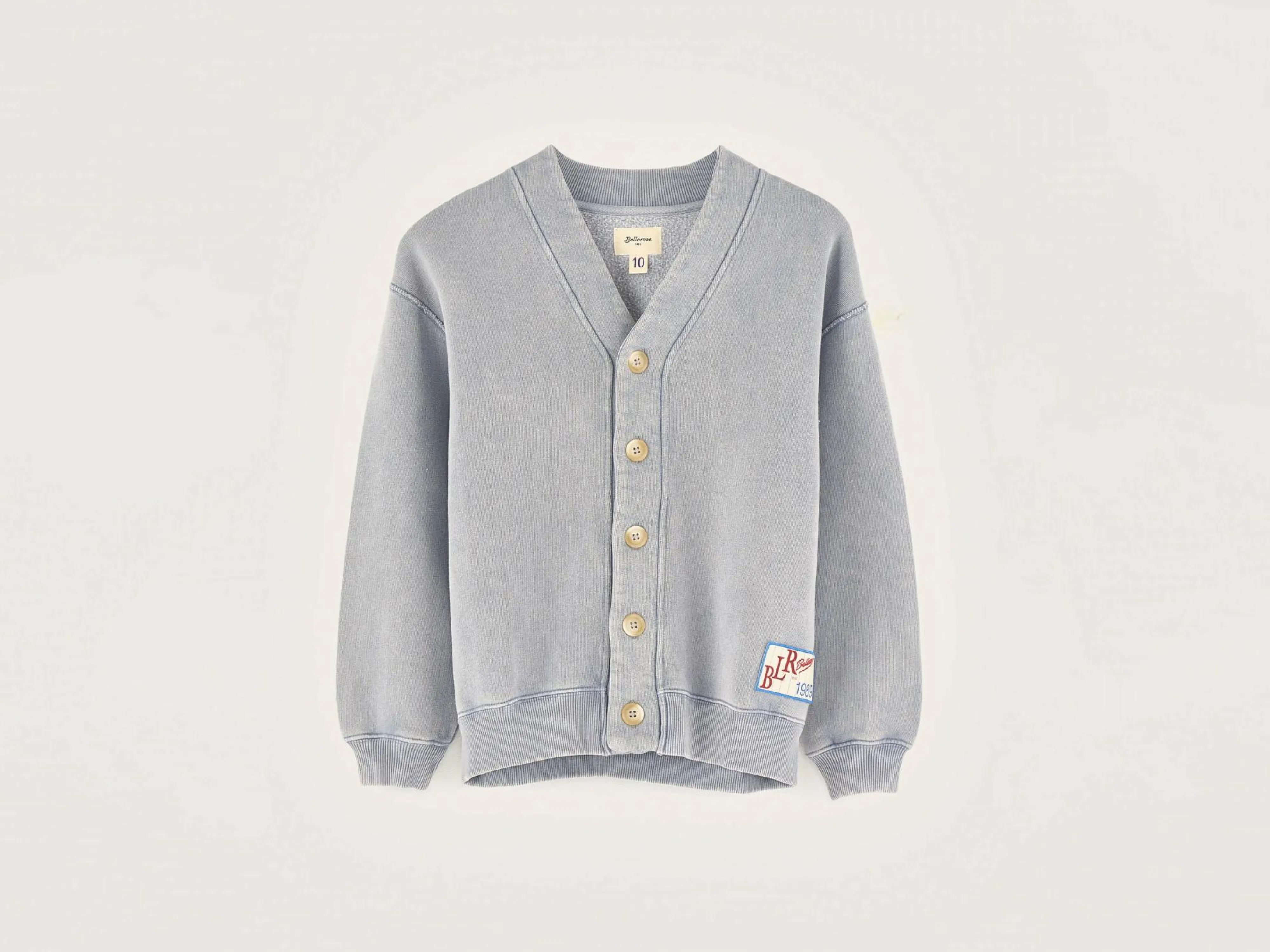 Discount Bellerose Fander V-hals Vest