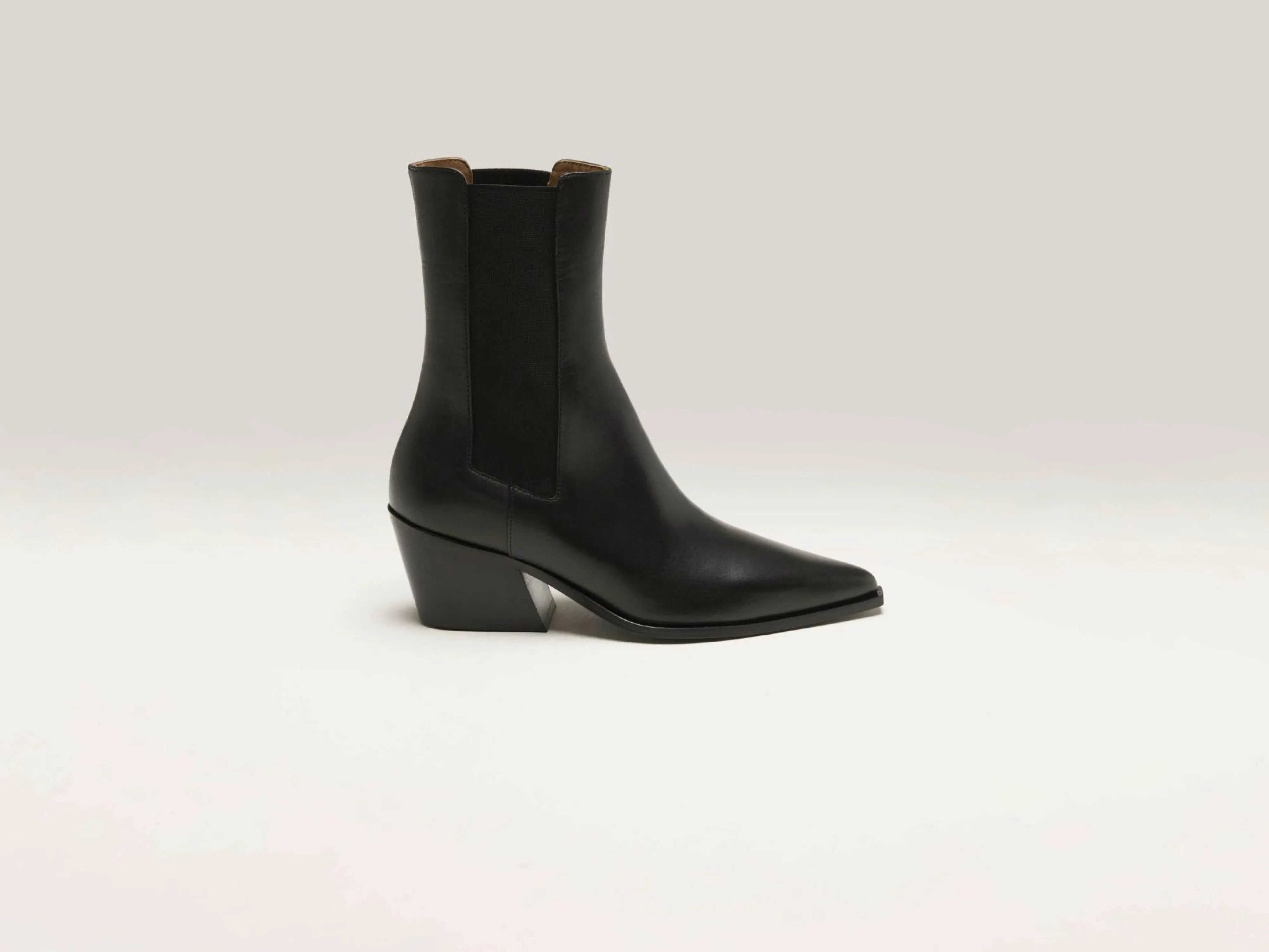Discount Flattered Sandra Boots