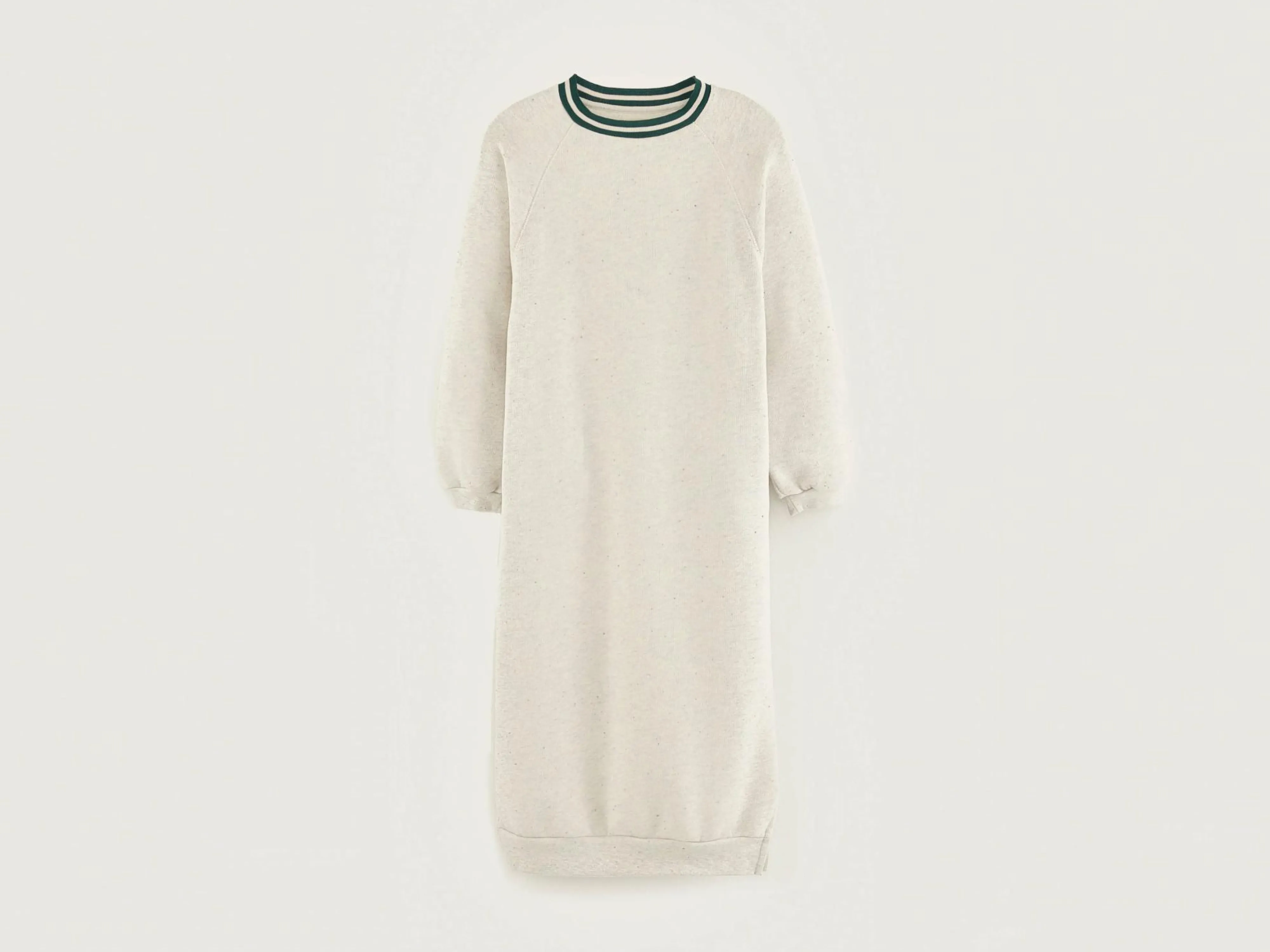 Flash Sale Bellerose Flore Sweatshirtjurk