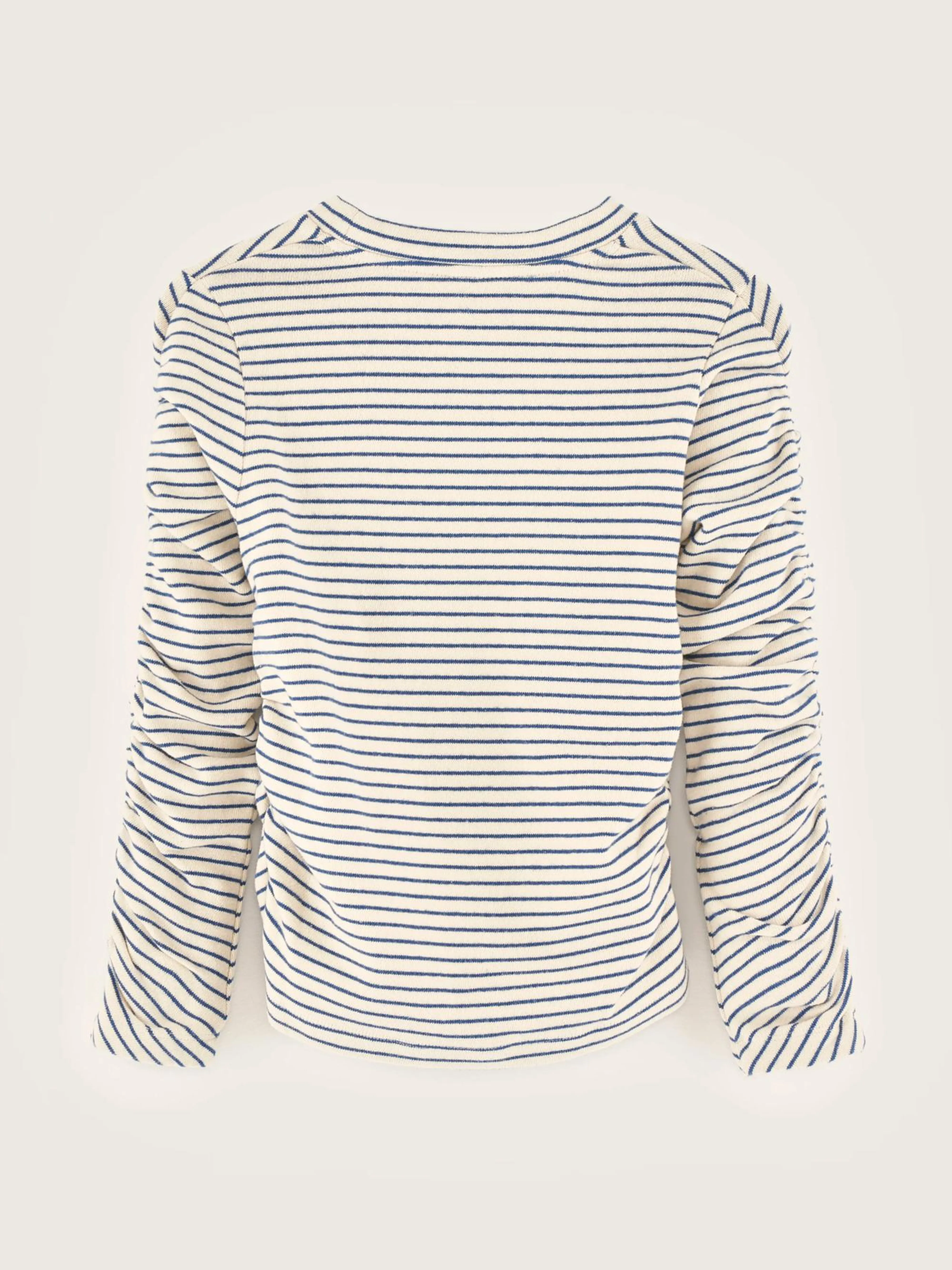 Outlet Bellerose Flou Lange Mouwen T-shirt