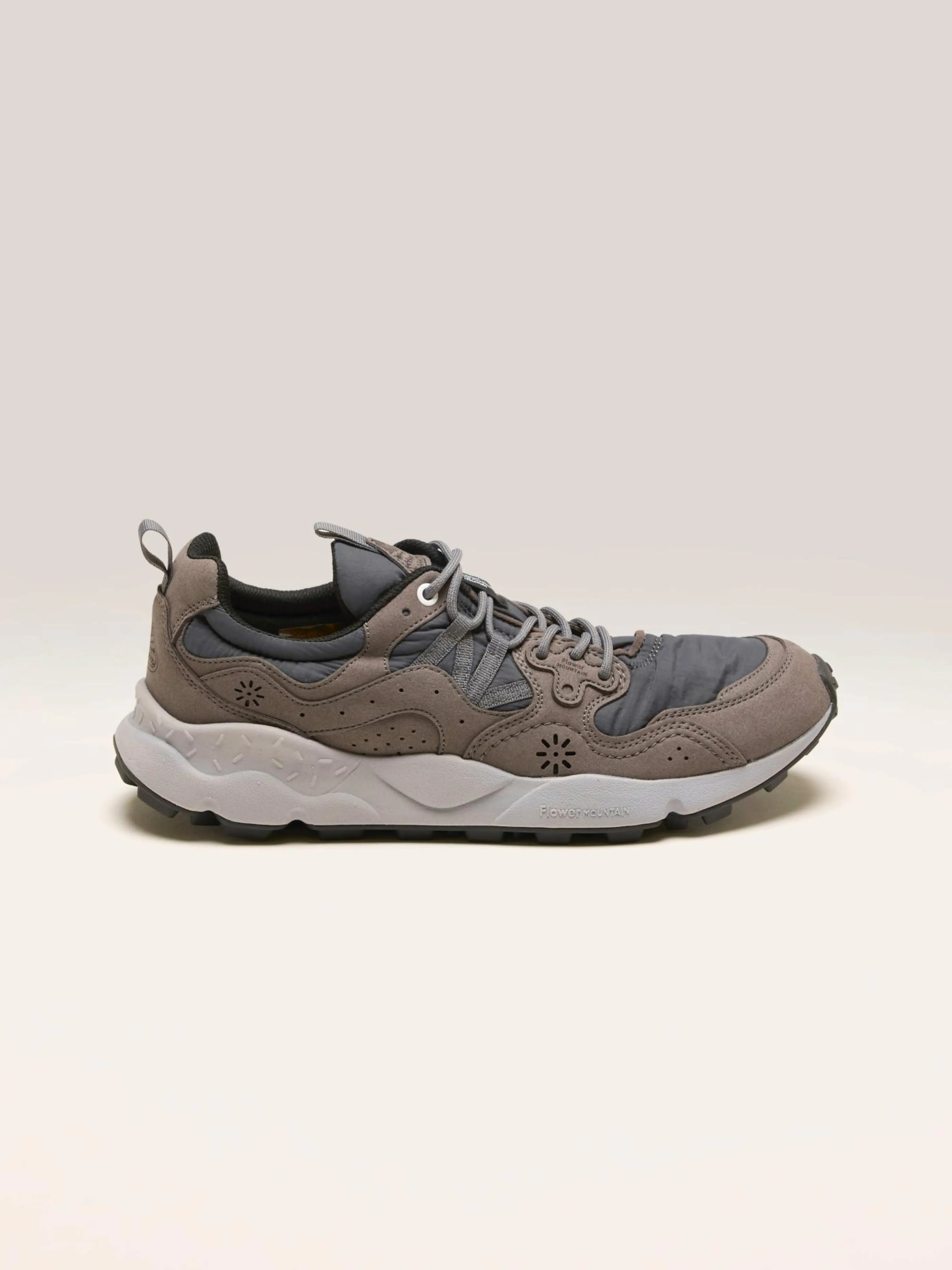 Clearance Flower mountain Yamano 3 Kaiso Voor Mannen