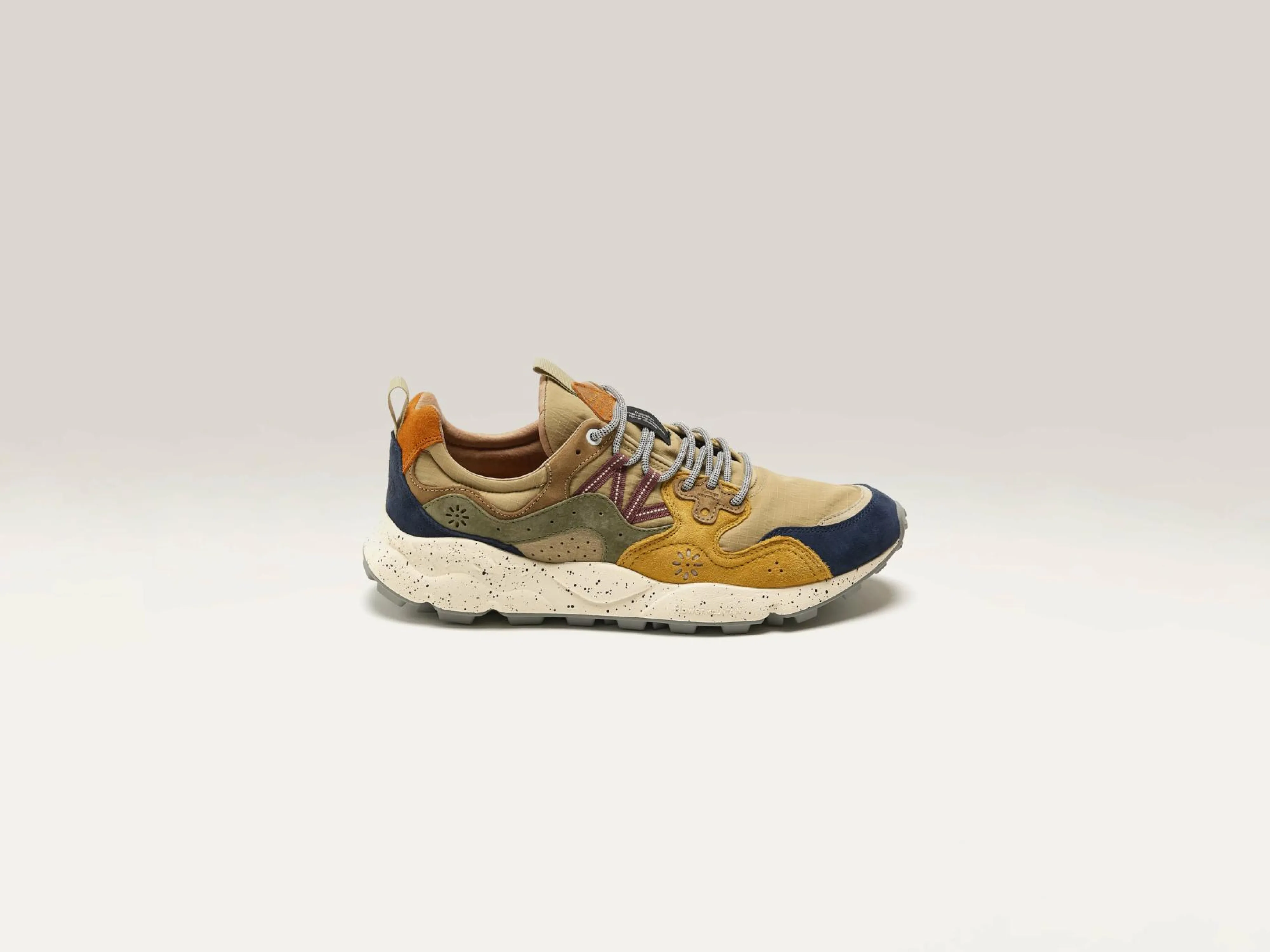Best Sale Flower mountain Yamano 3 Voor Mannen