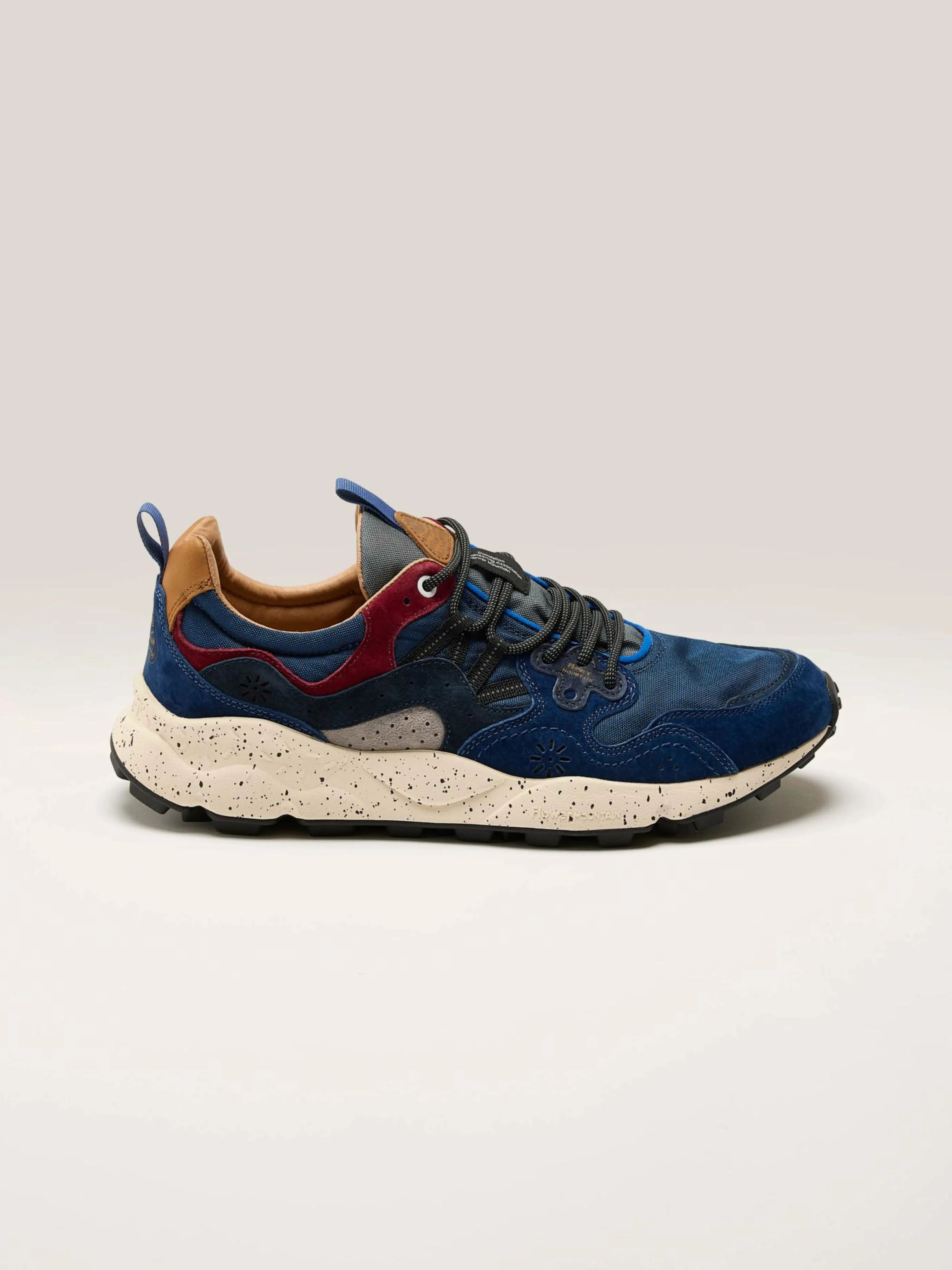 Store Flower mountain Yamano 3 Voor Mannen