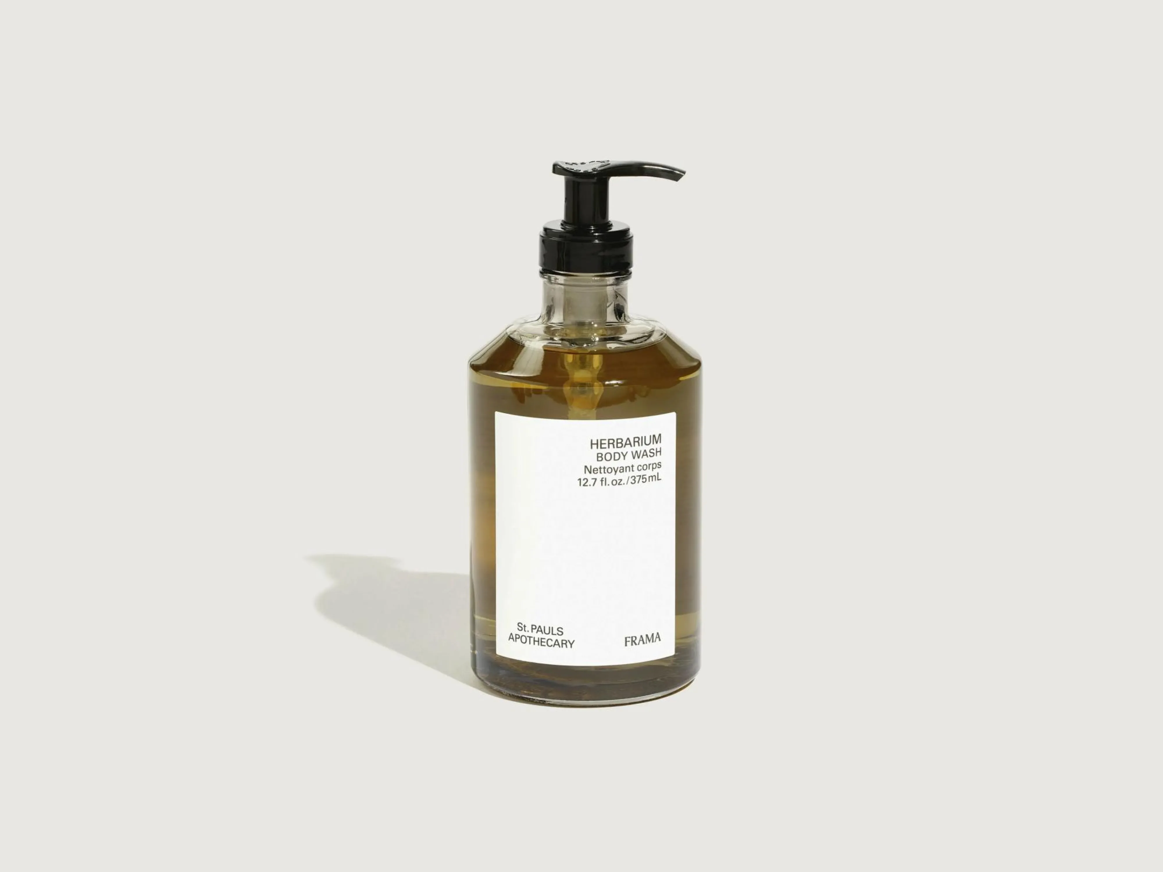 Best Frama Herbarium Bodywash
