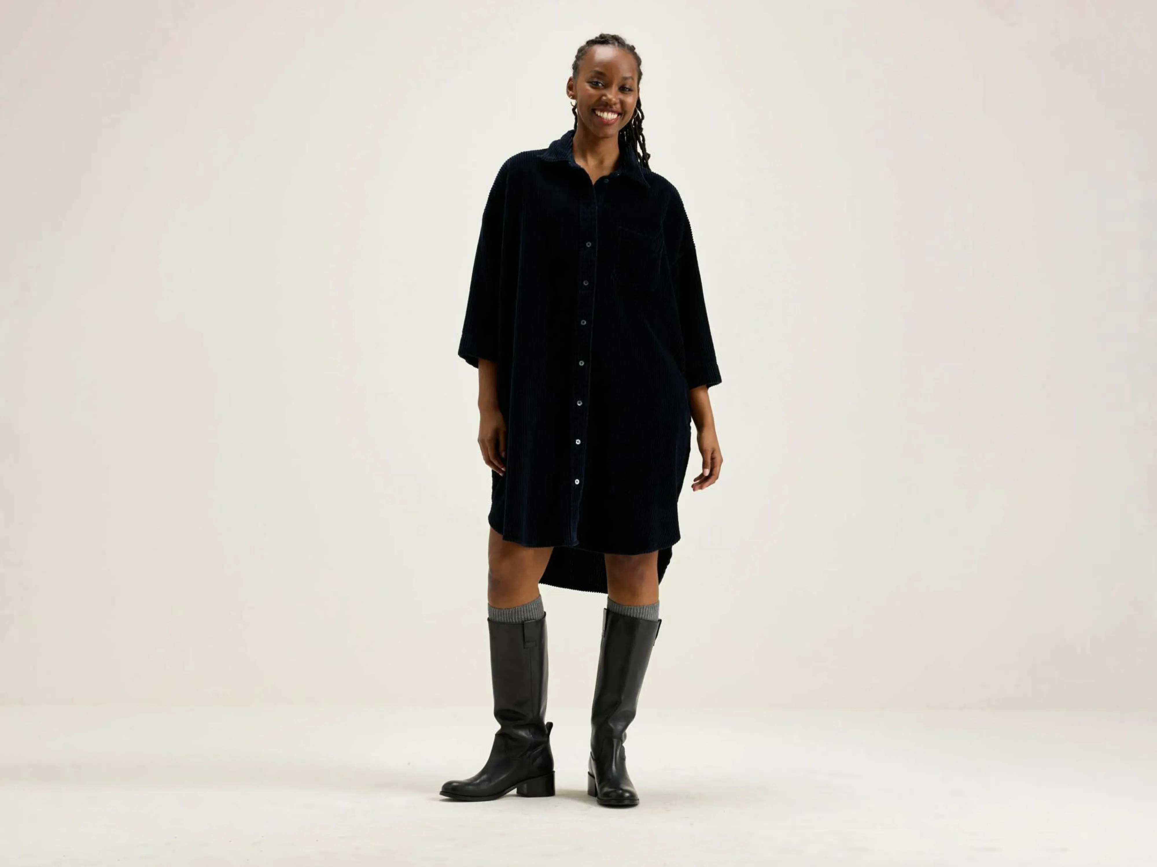 Best Bellerose Gladys Hemdjurk America