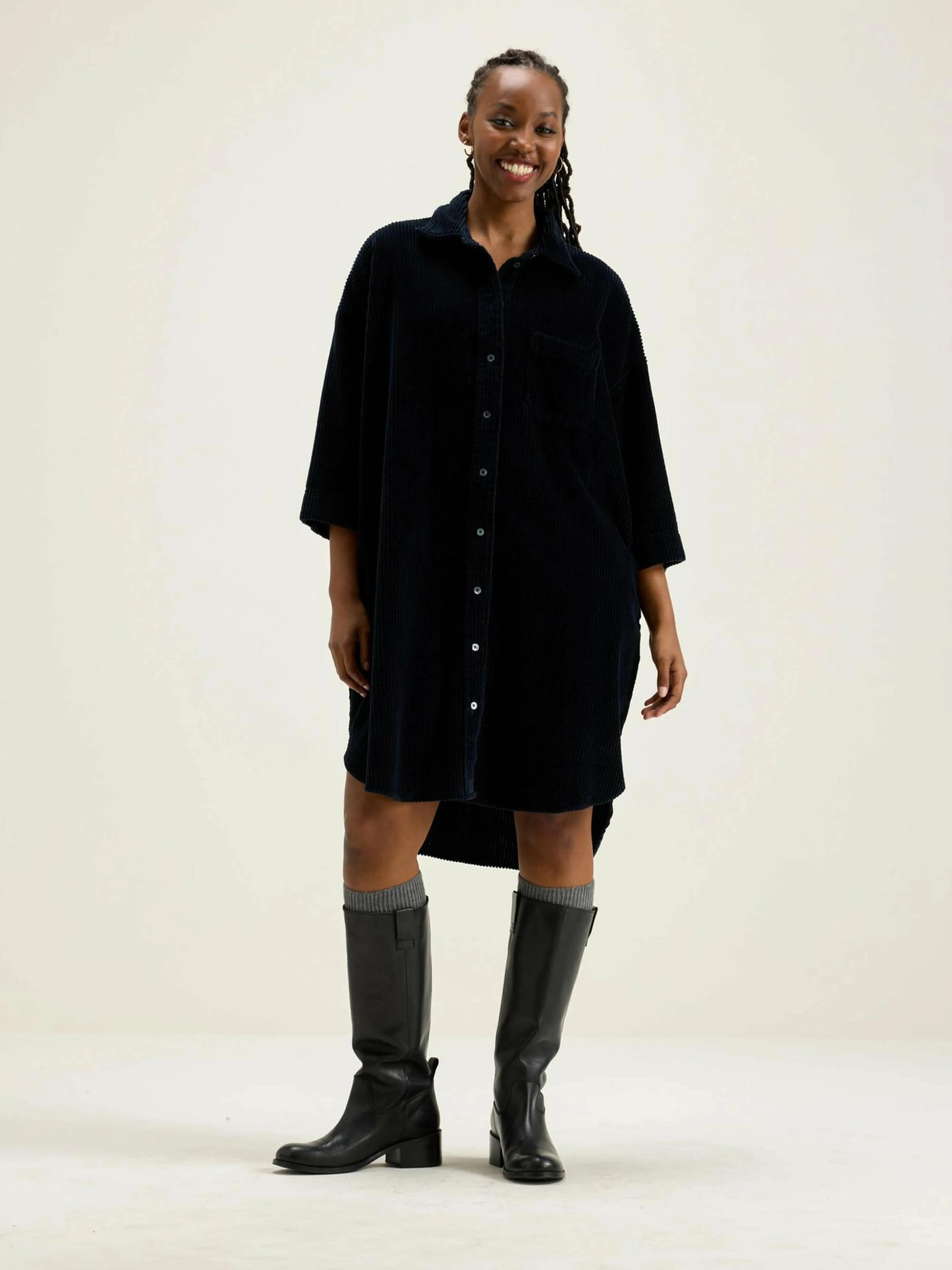 Best Bellerose Gladys Hemdjurk America