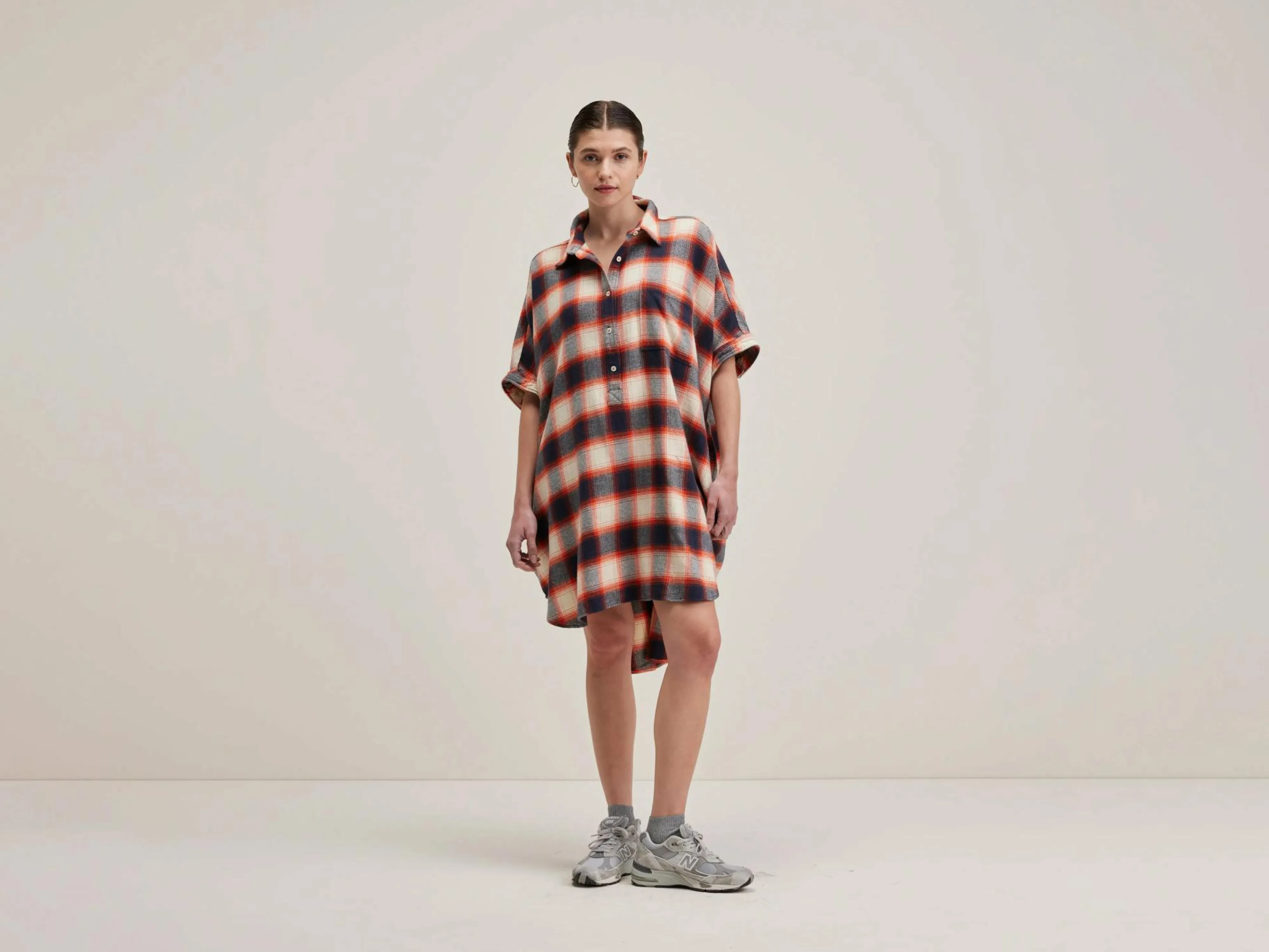 Online Bellerose Glenn Hemdjurk