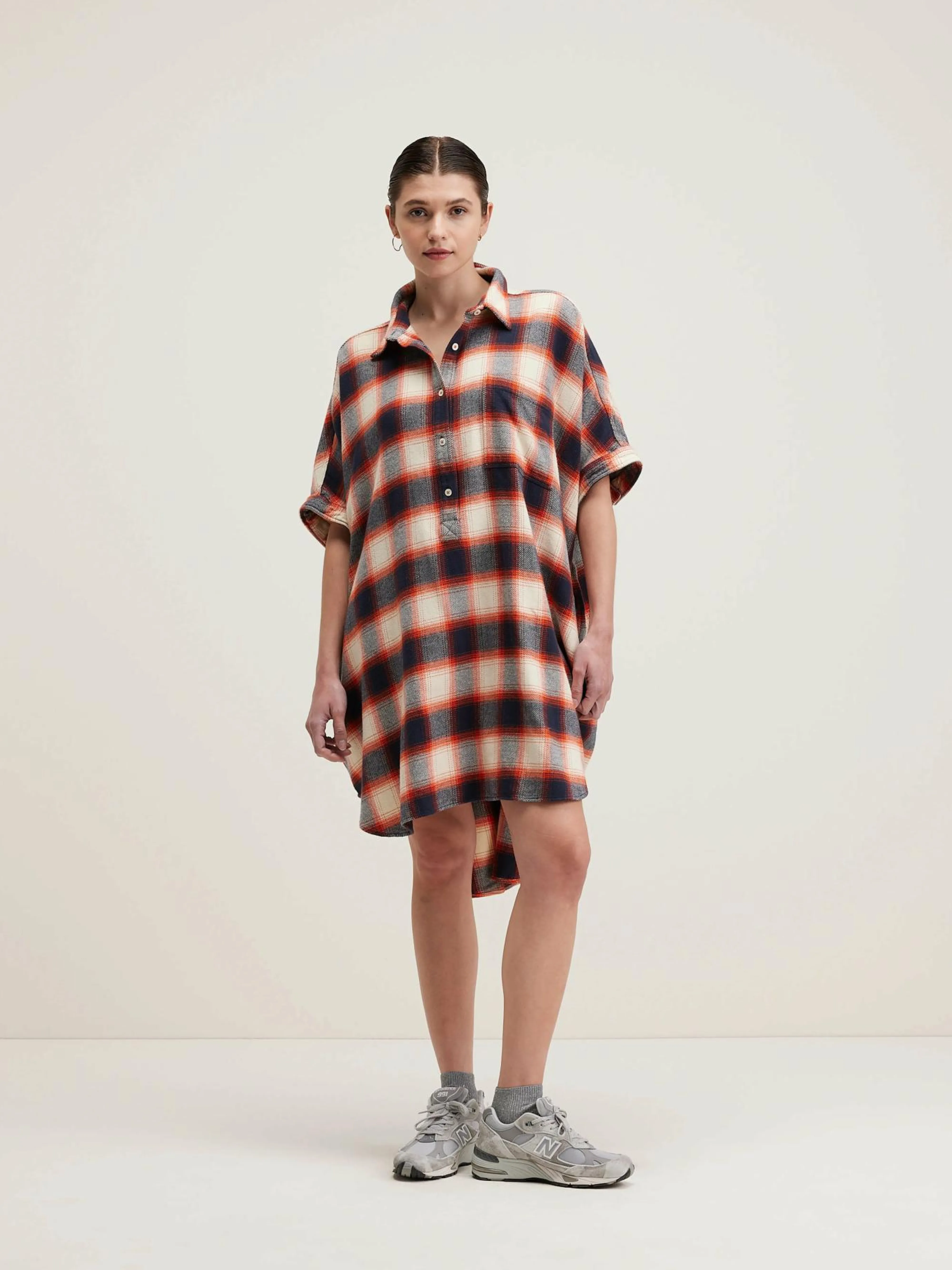 Online Bellerose Glenn Hemdjurk