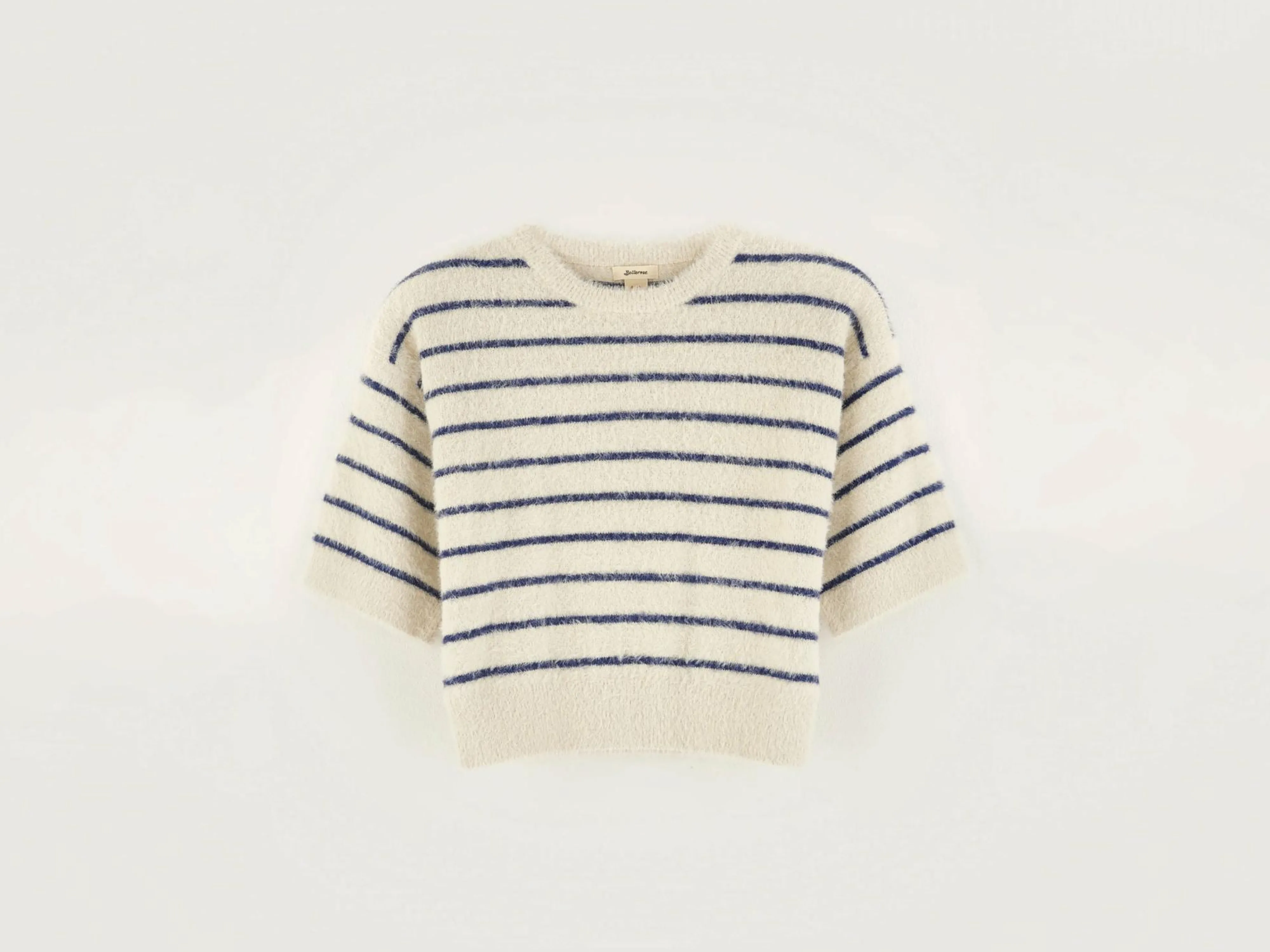 Discount Bellerose Golare Cropped Trui