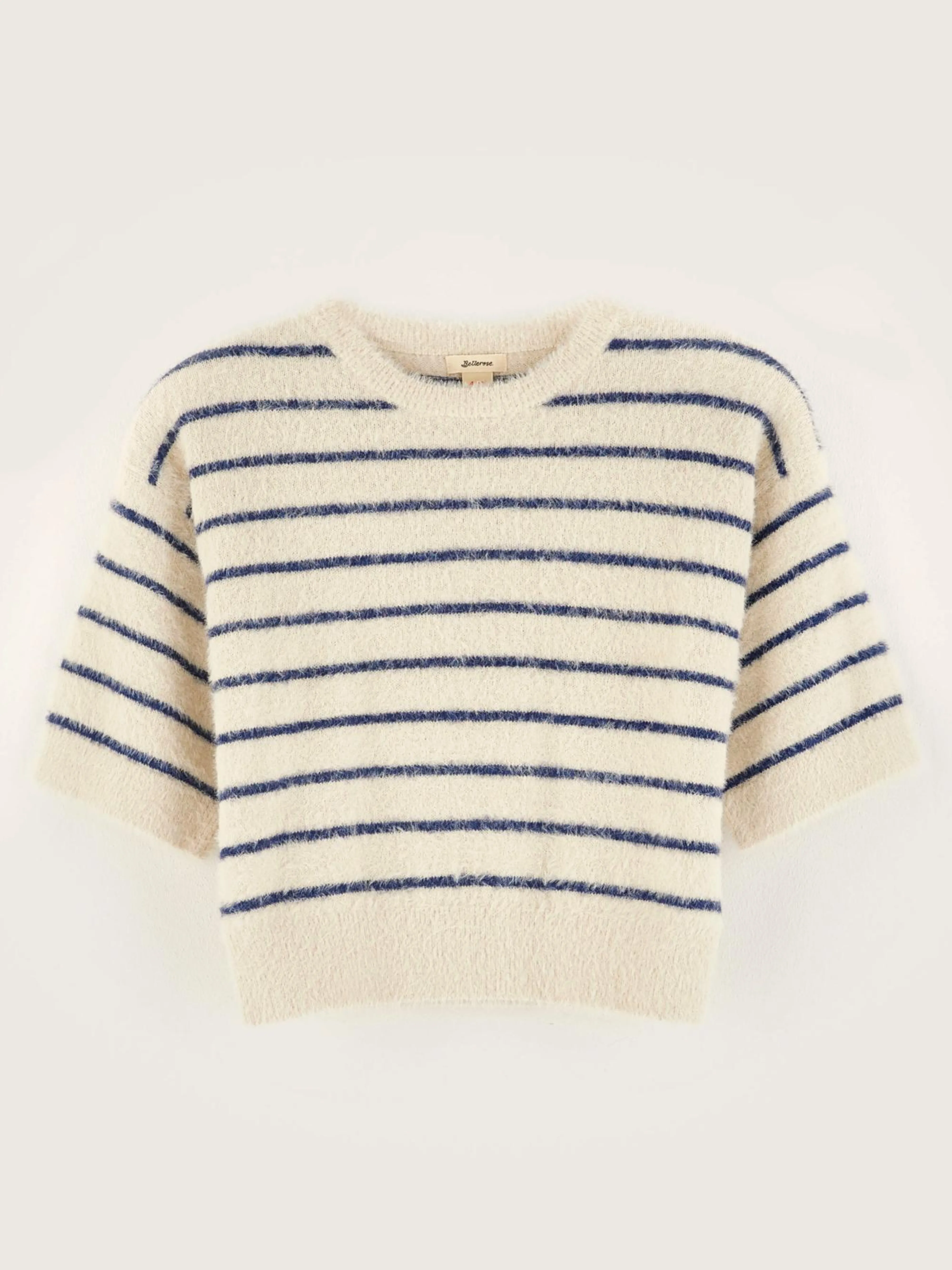 Discount Bellerose Golare Cropped Trui