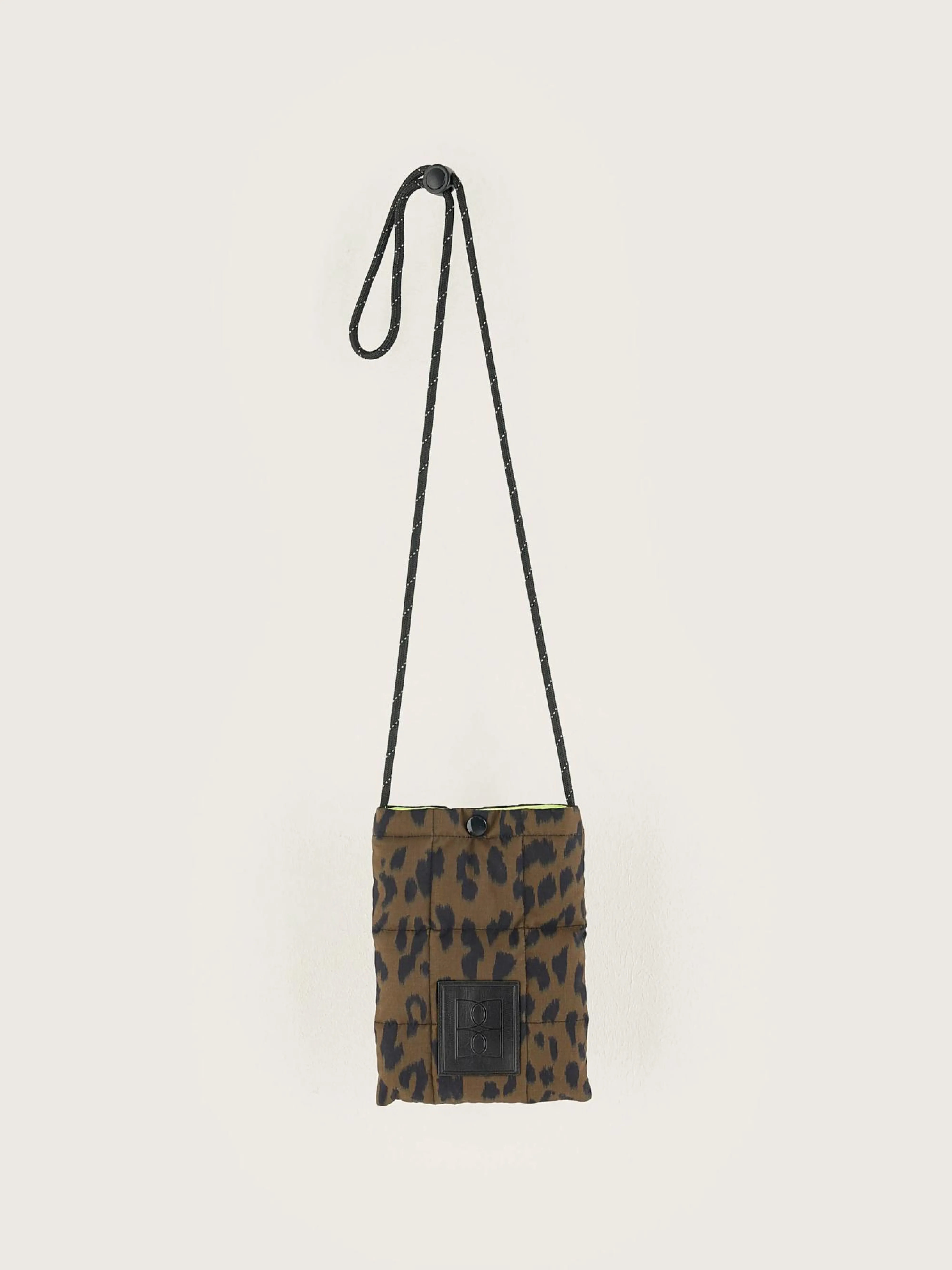 Store Bellerose Halo Telefoontas Coffee
