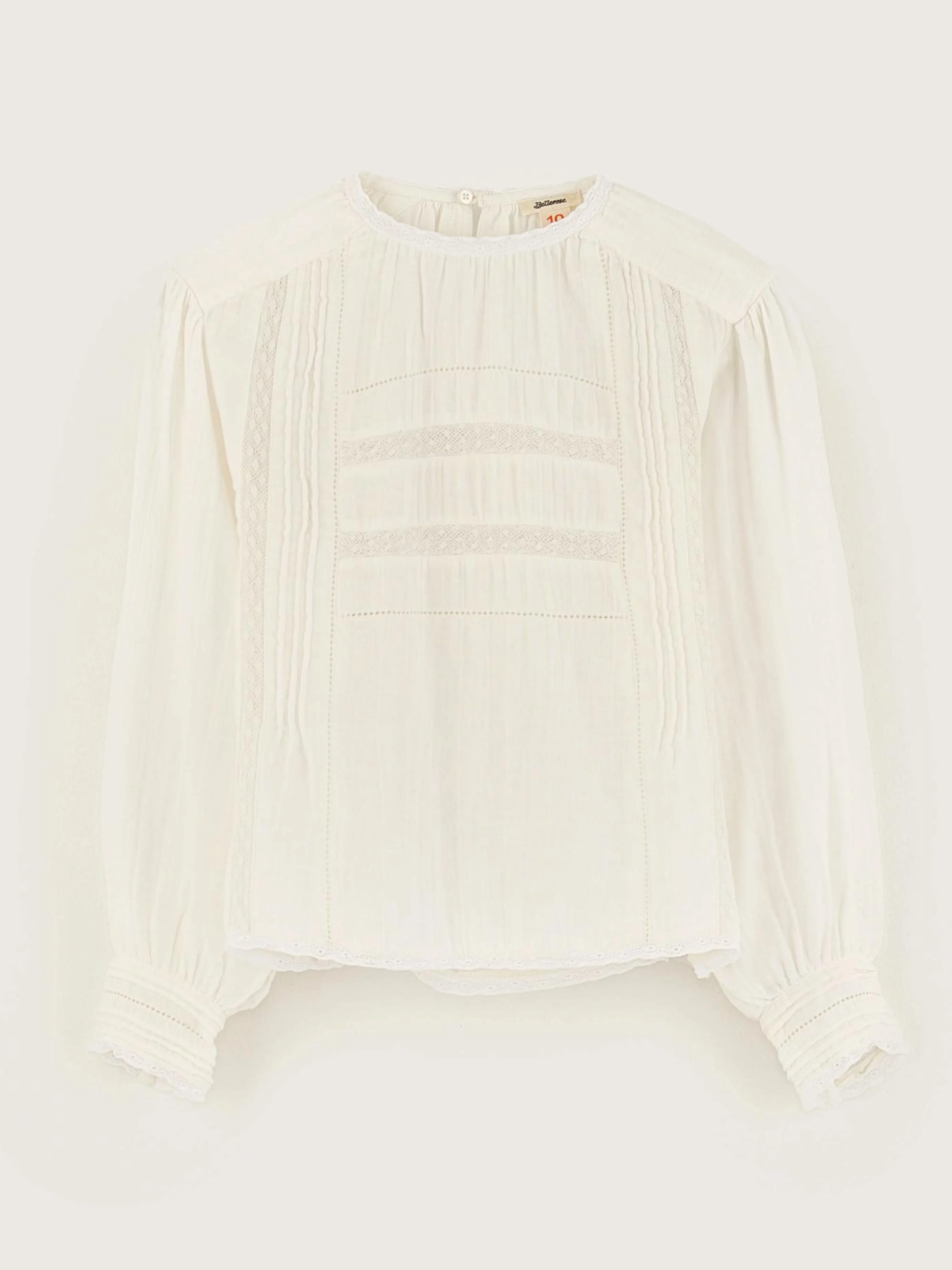 Cheap Bellerose Hekoo Romantische Blouse