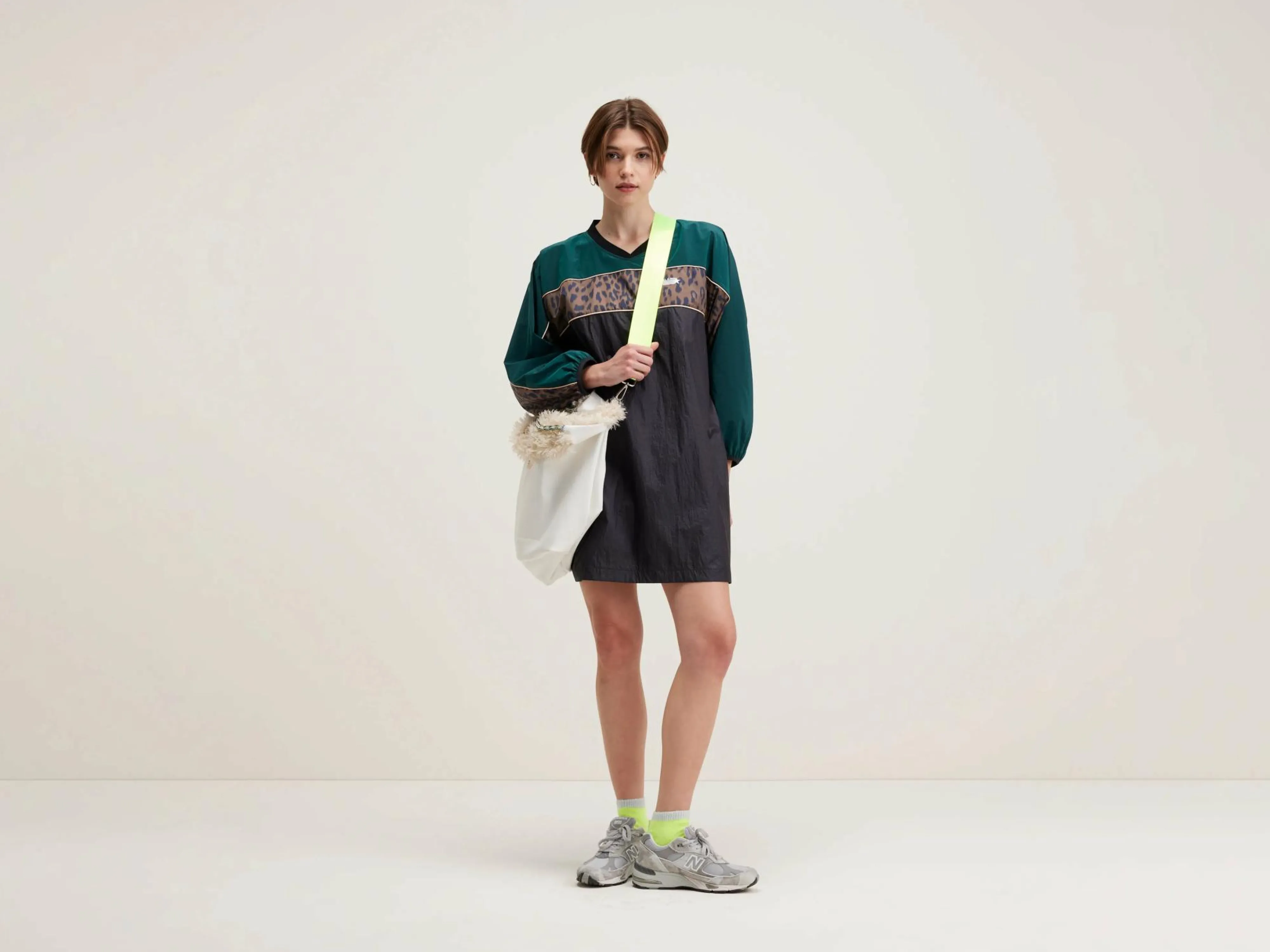Clearance Bellerose Hike Mini Jurk