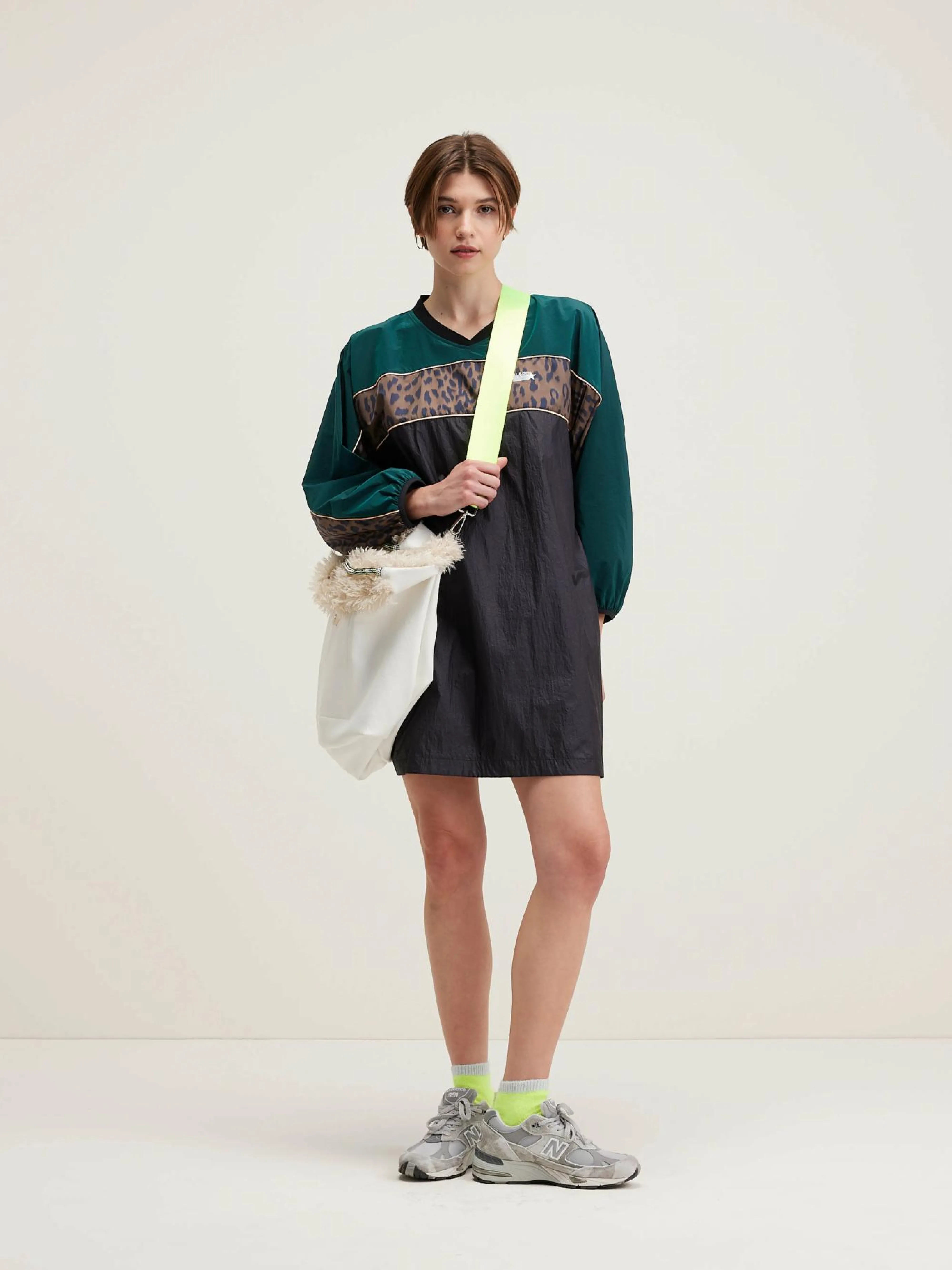 Clearance Bellerose Hike Mini Jurk