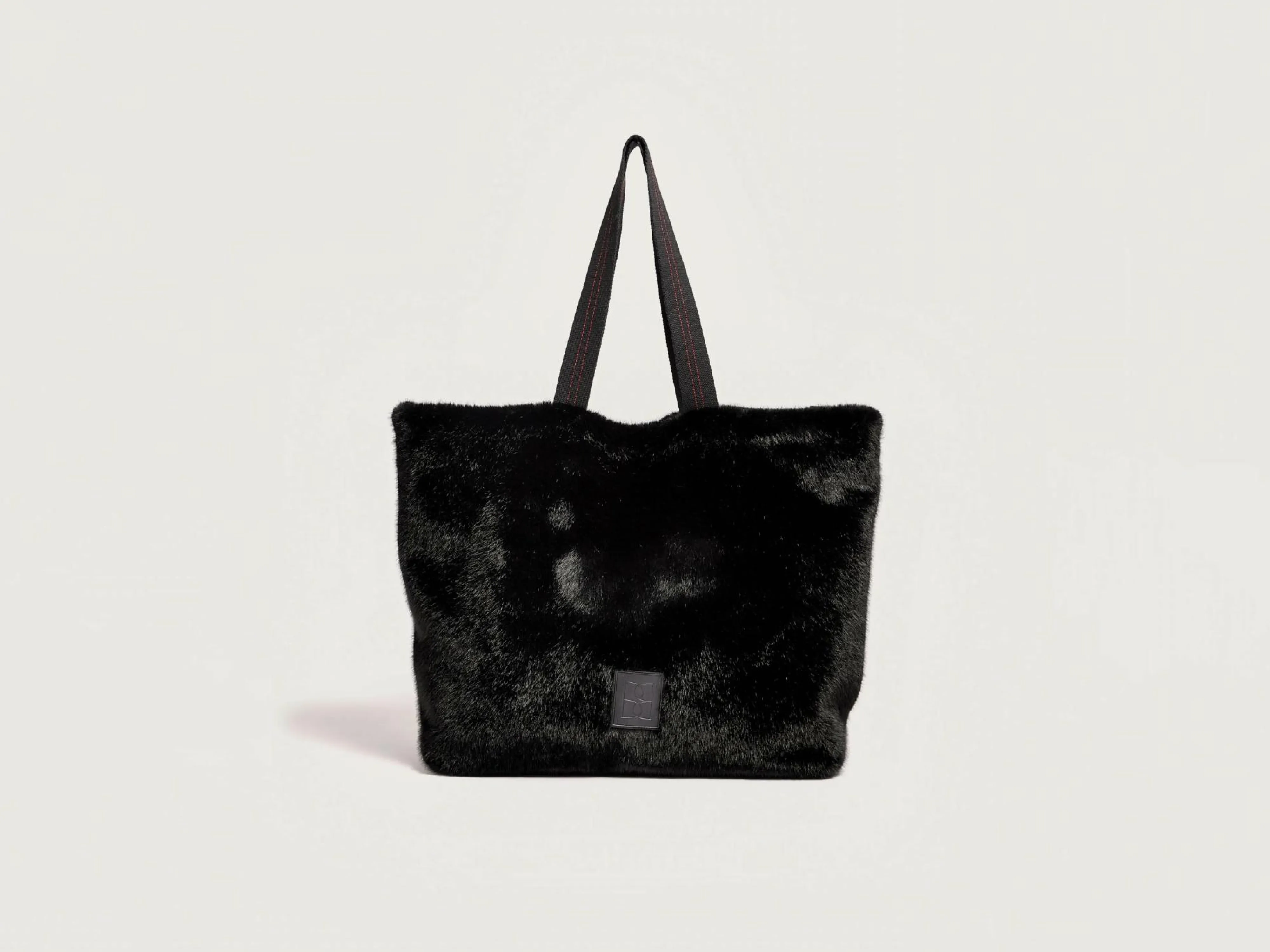Best Bellerose Hommie Handtas Black beauty