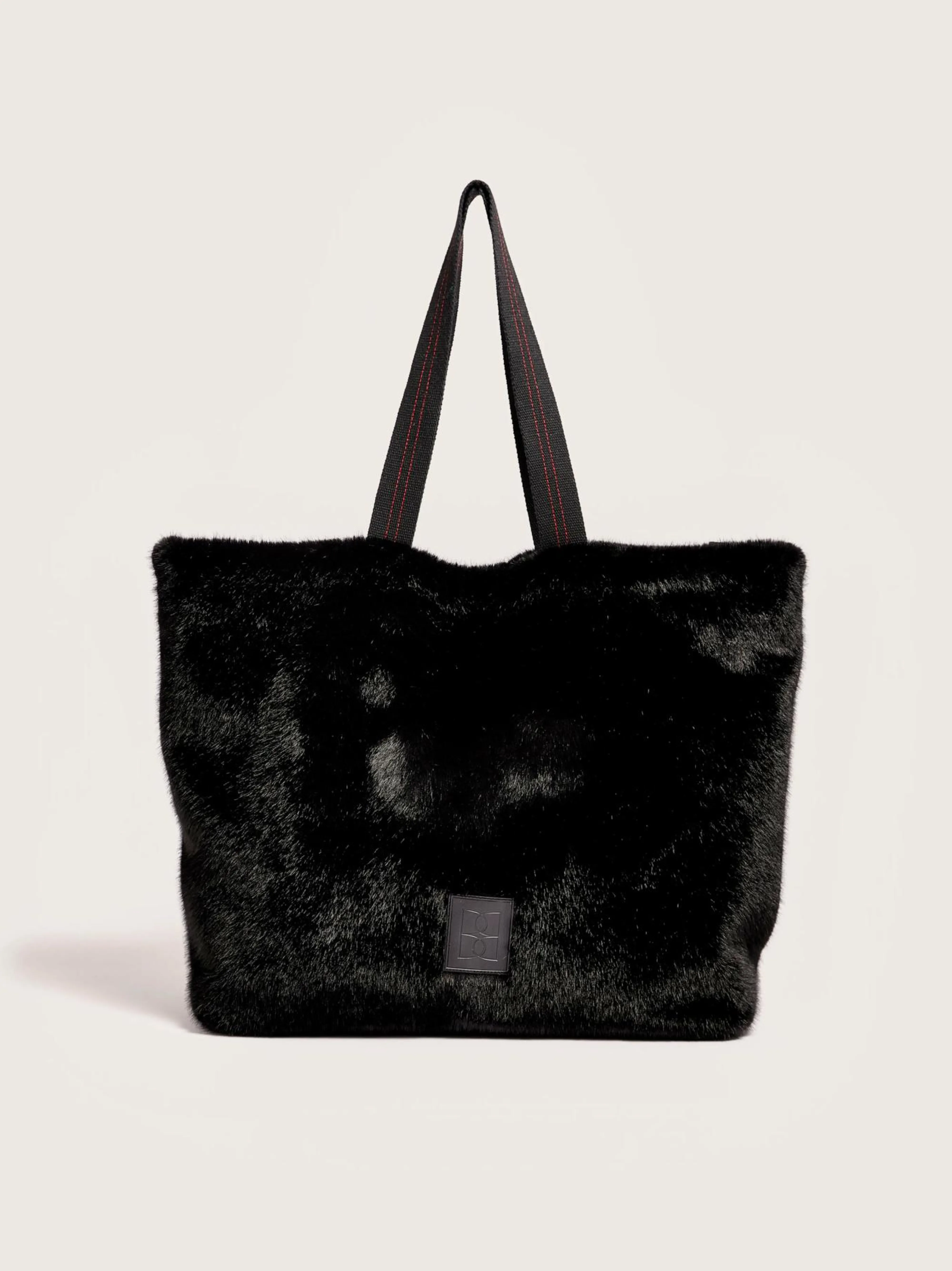Best Bellerose Hommie Handtas Black beauty