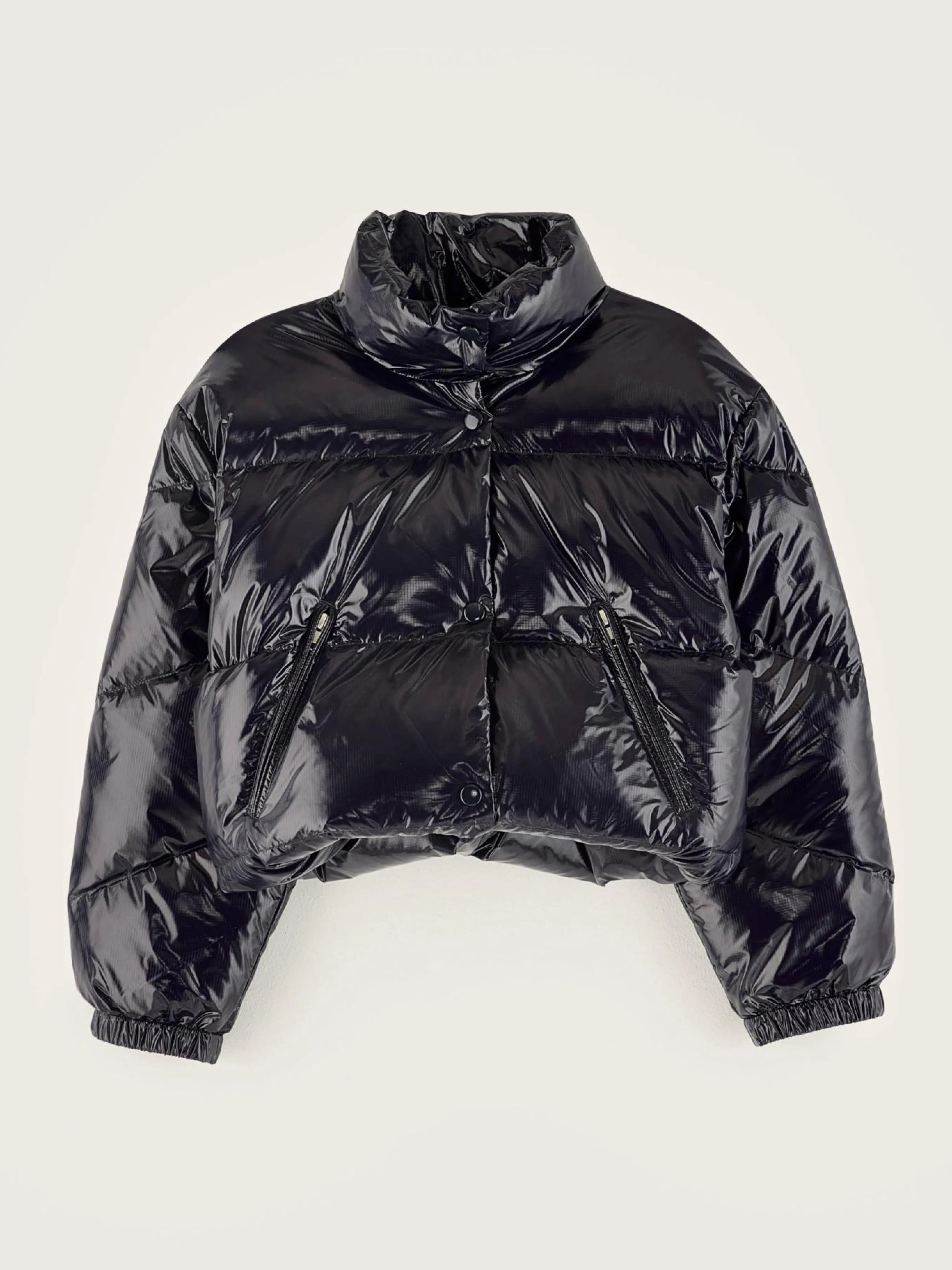 New Bellerose Hoover Pufferjas Deep well