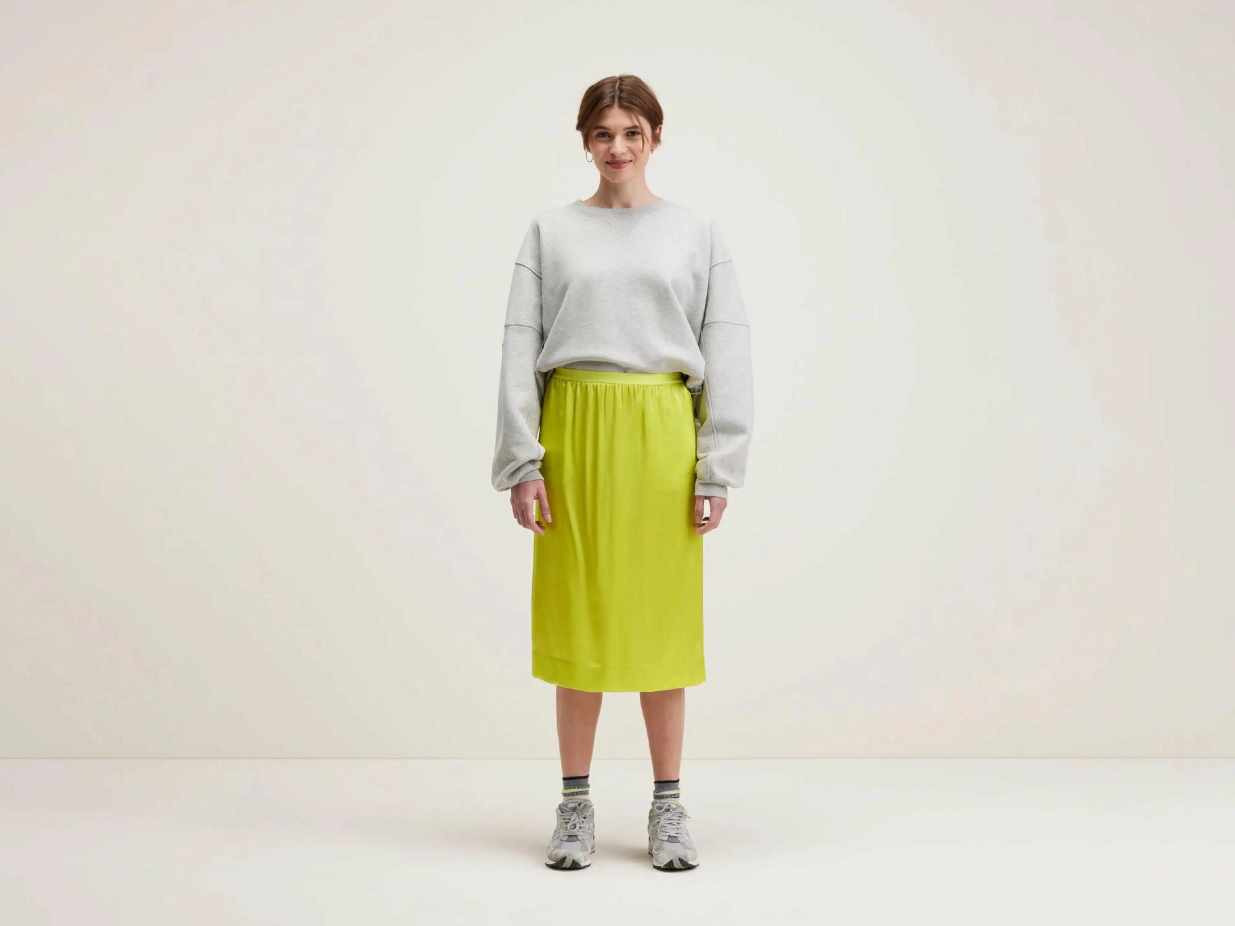 Cheap Bellerose Horia Mini Kokerrok Glow