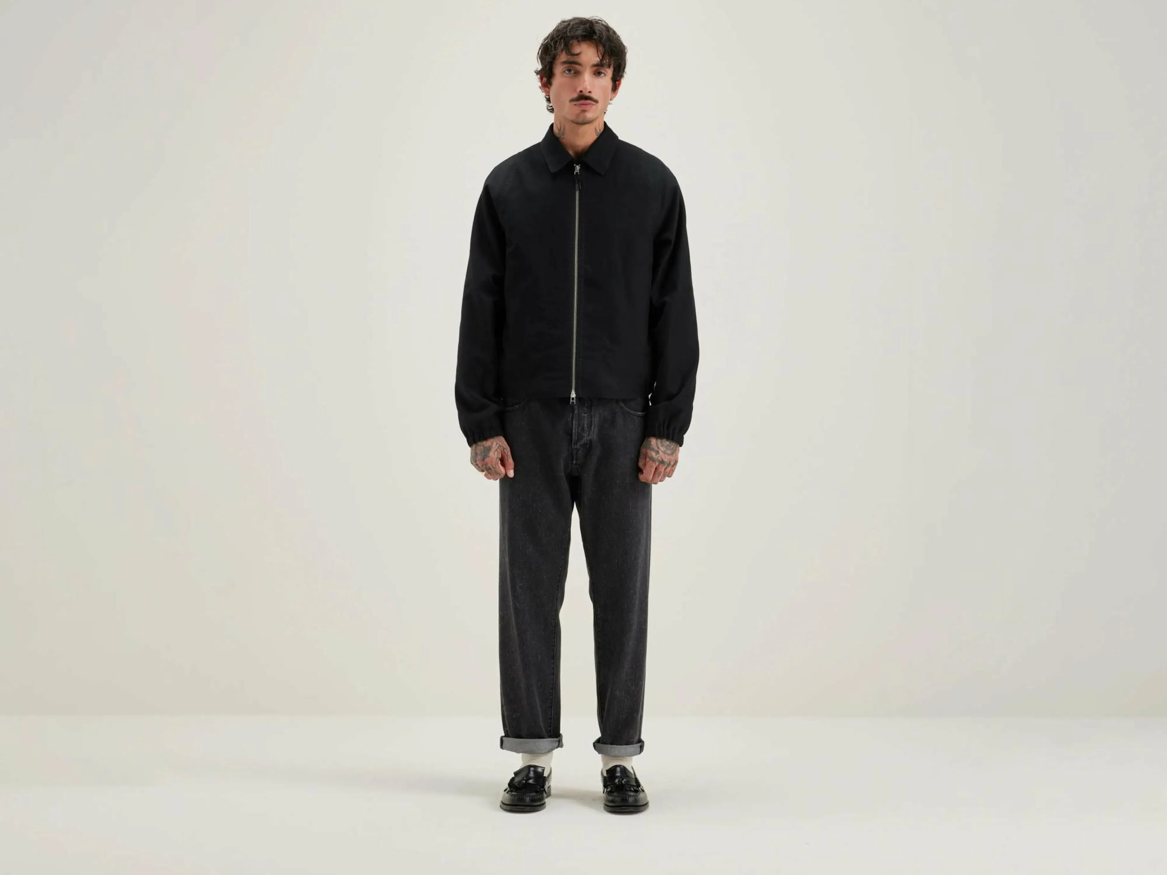 Clearance Bellerose Jiber Golfjas