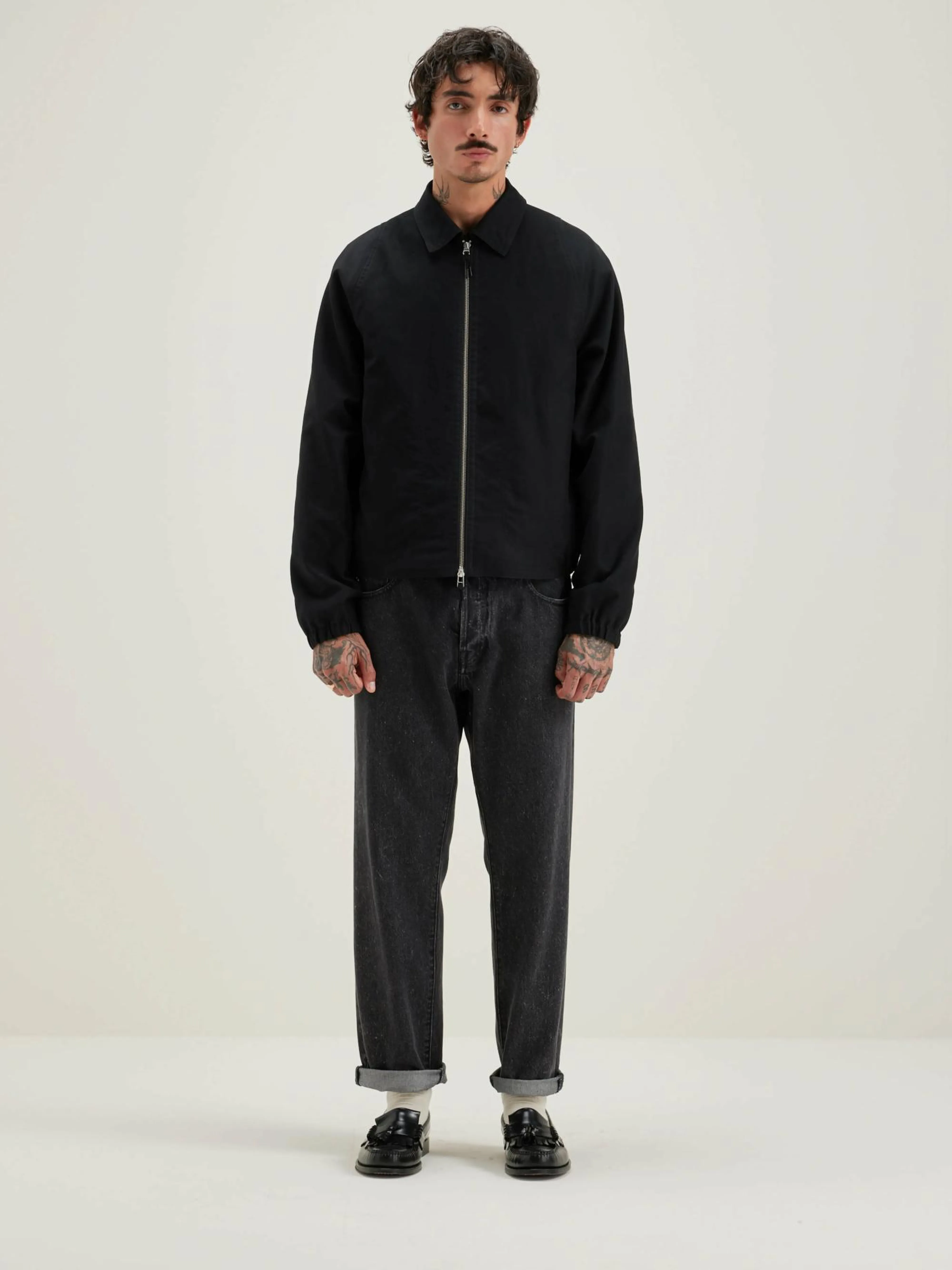 Clearance Bellerose Jiber Golfjas
