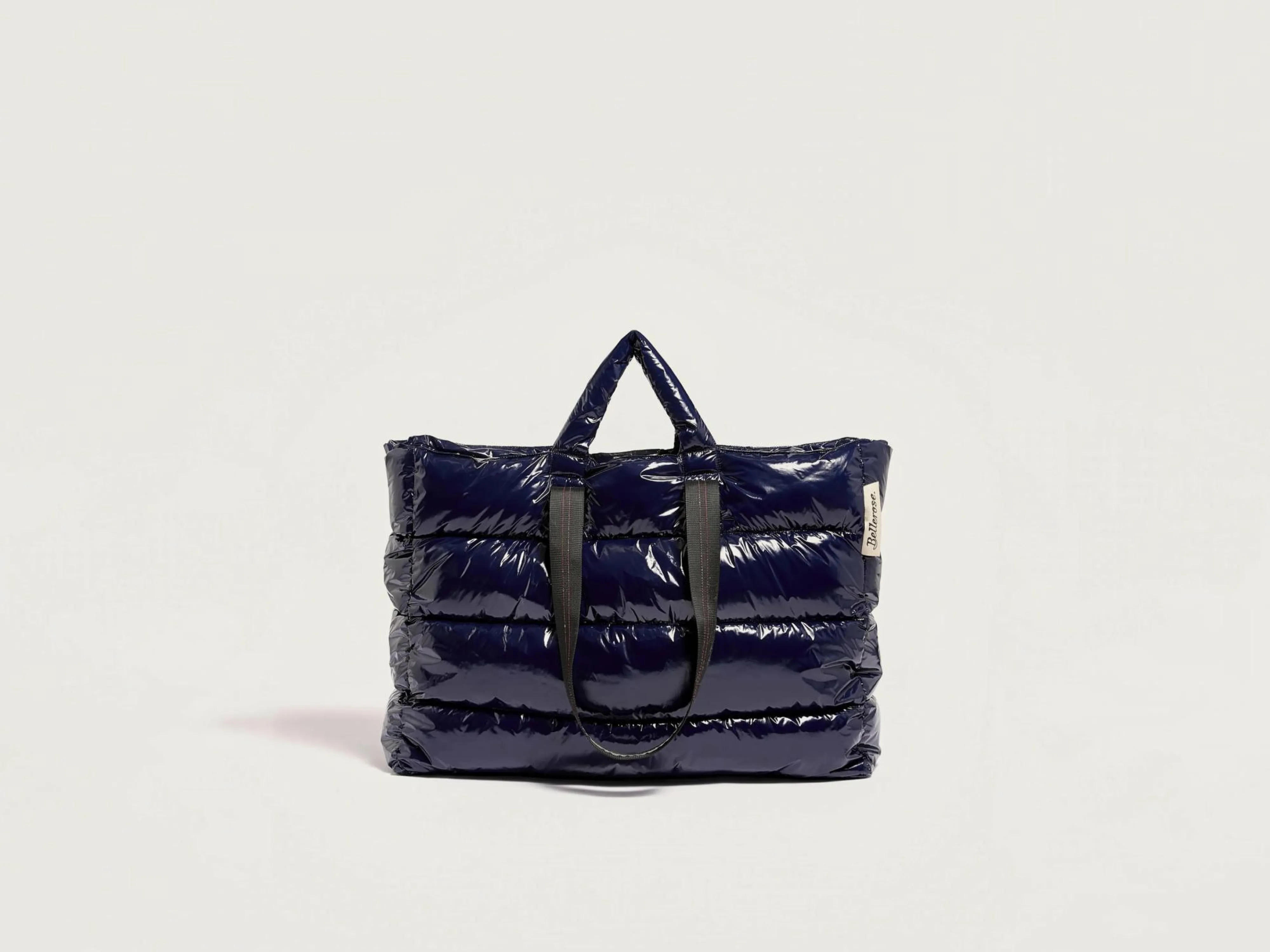Fashion Bellerose Jobig Totebag Naval