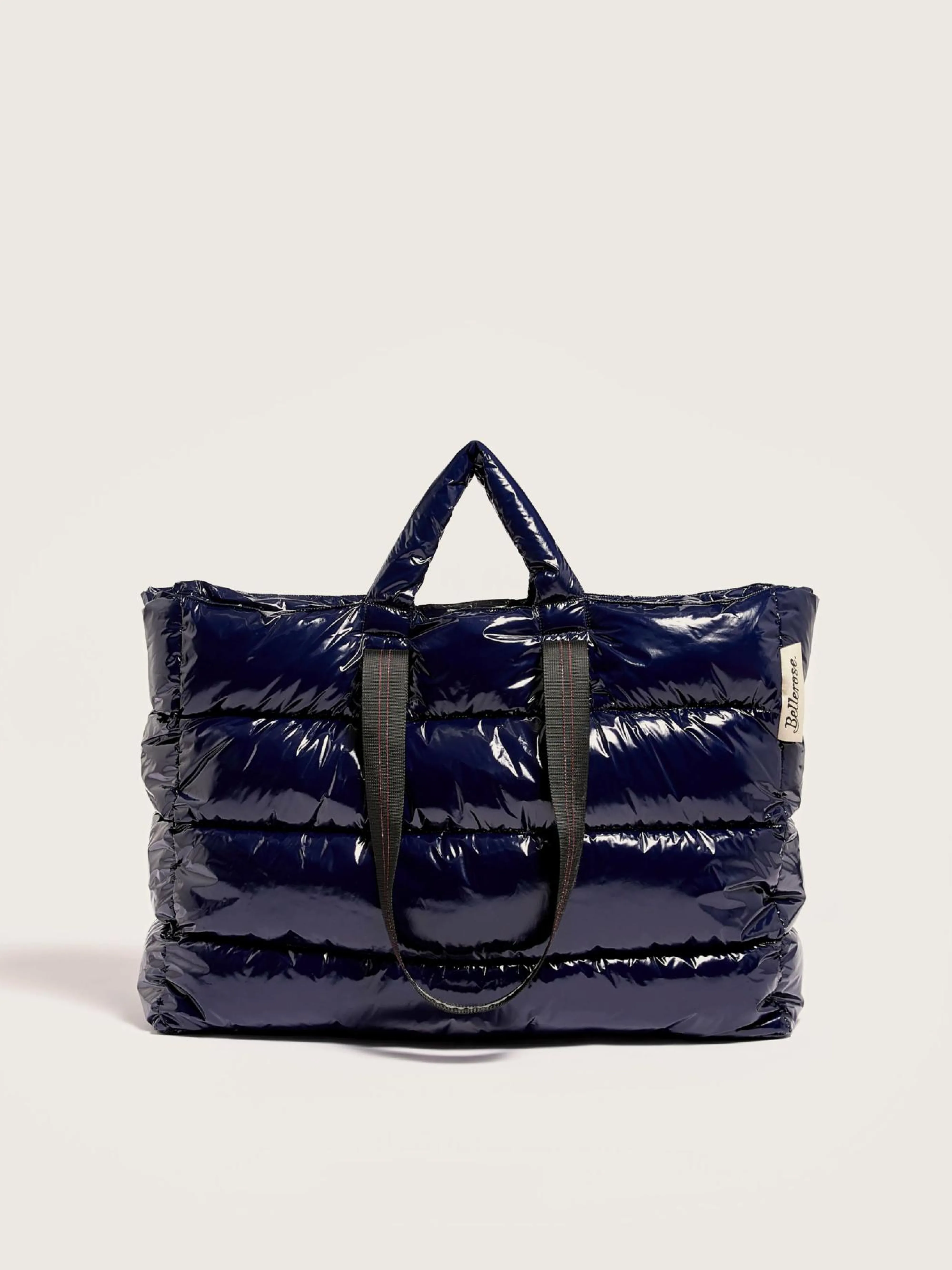 Fashion Bellerose Jobig Totebag Naval