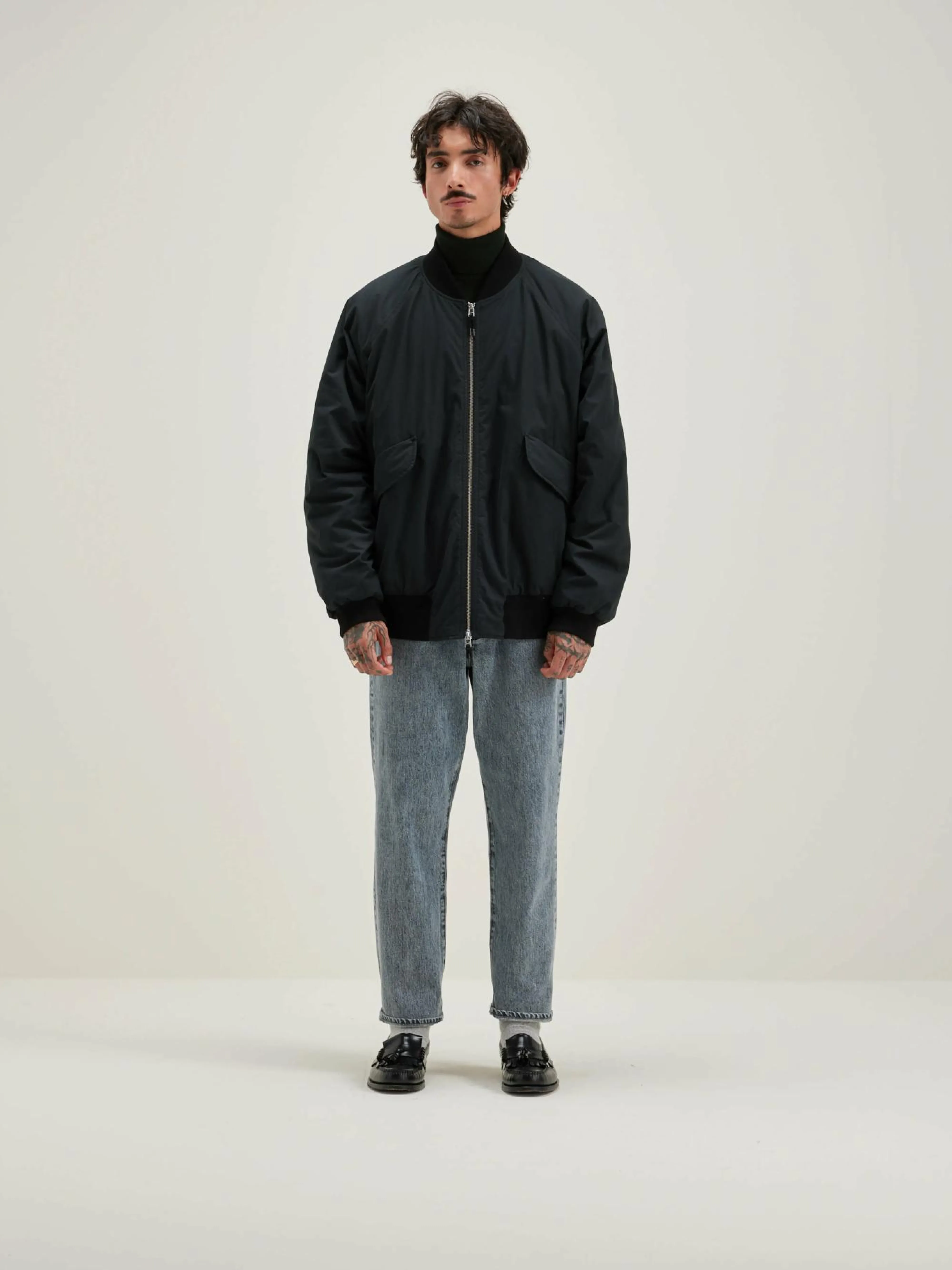 Cheap Bellerose Jonesy Bomber Jas